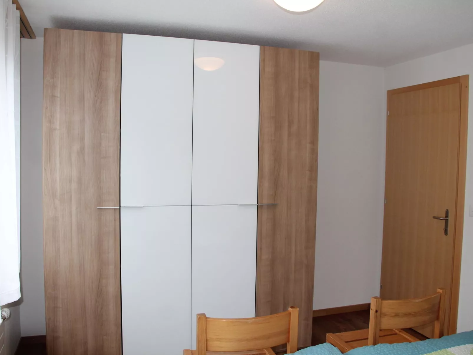 Aegertenstrasse 10-Inside