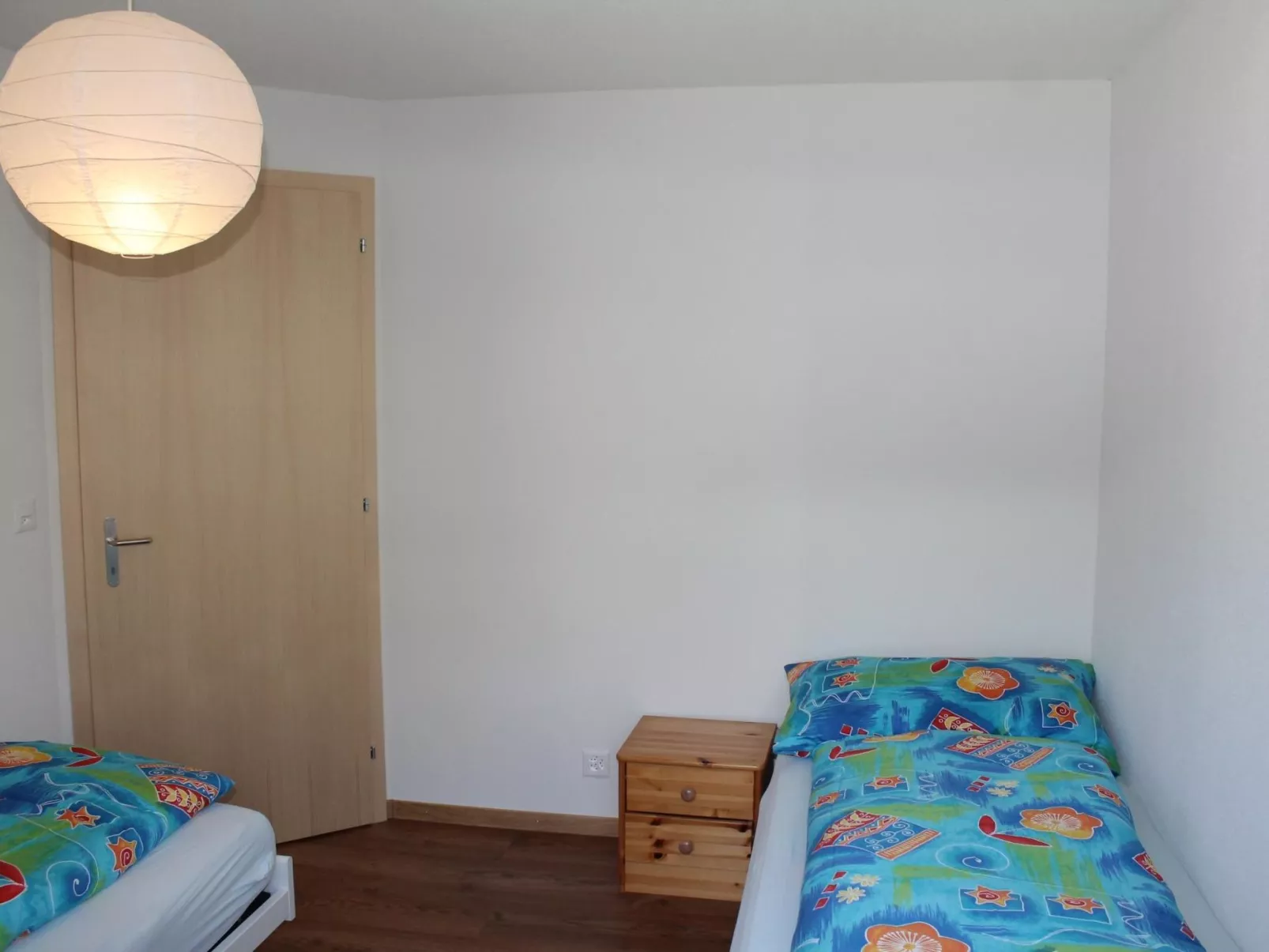 Aegertenstrasse 10-Inside