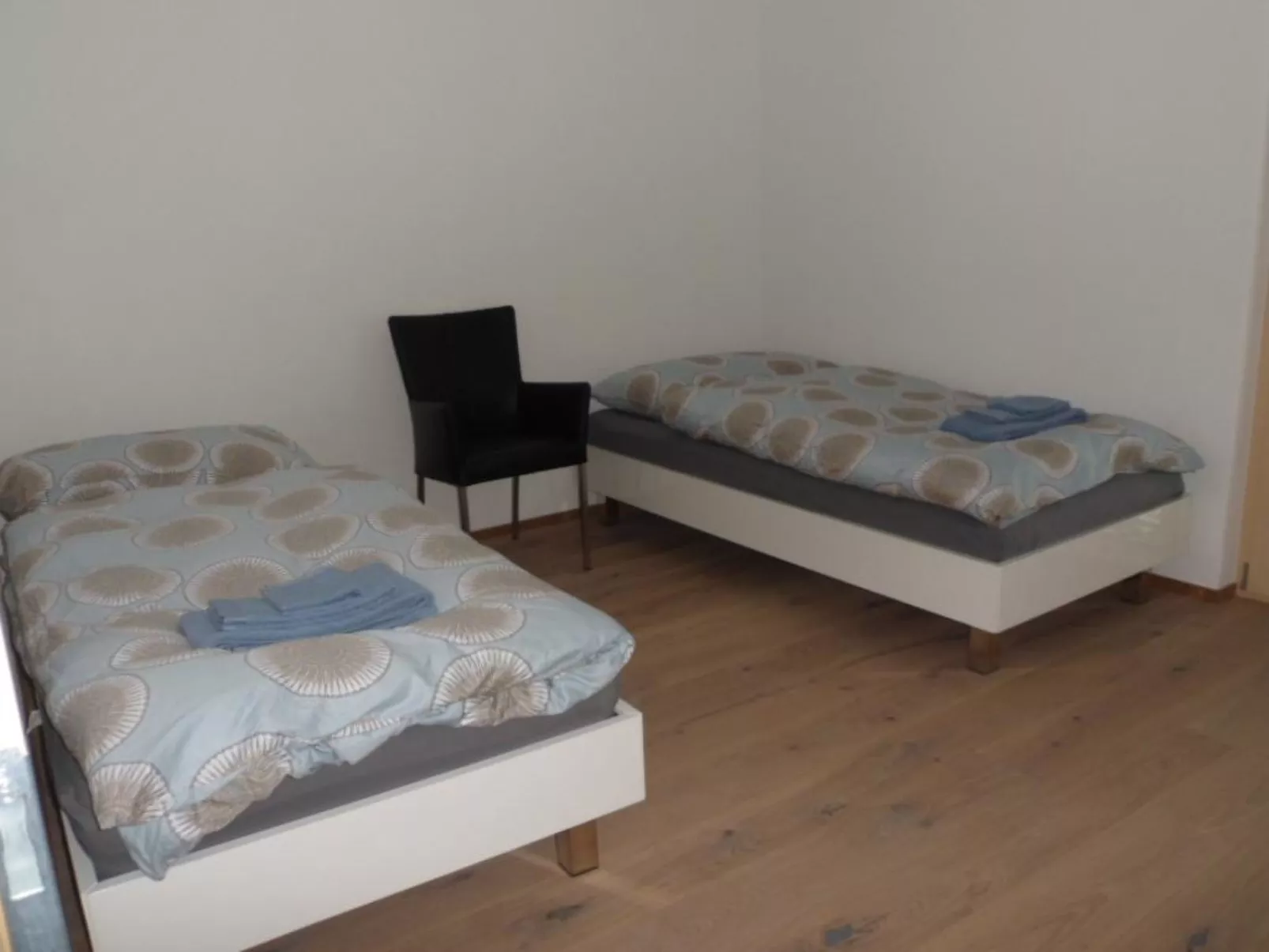 Chalet Coco-Inside