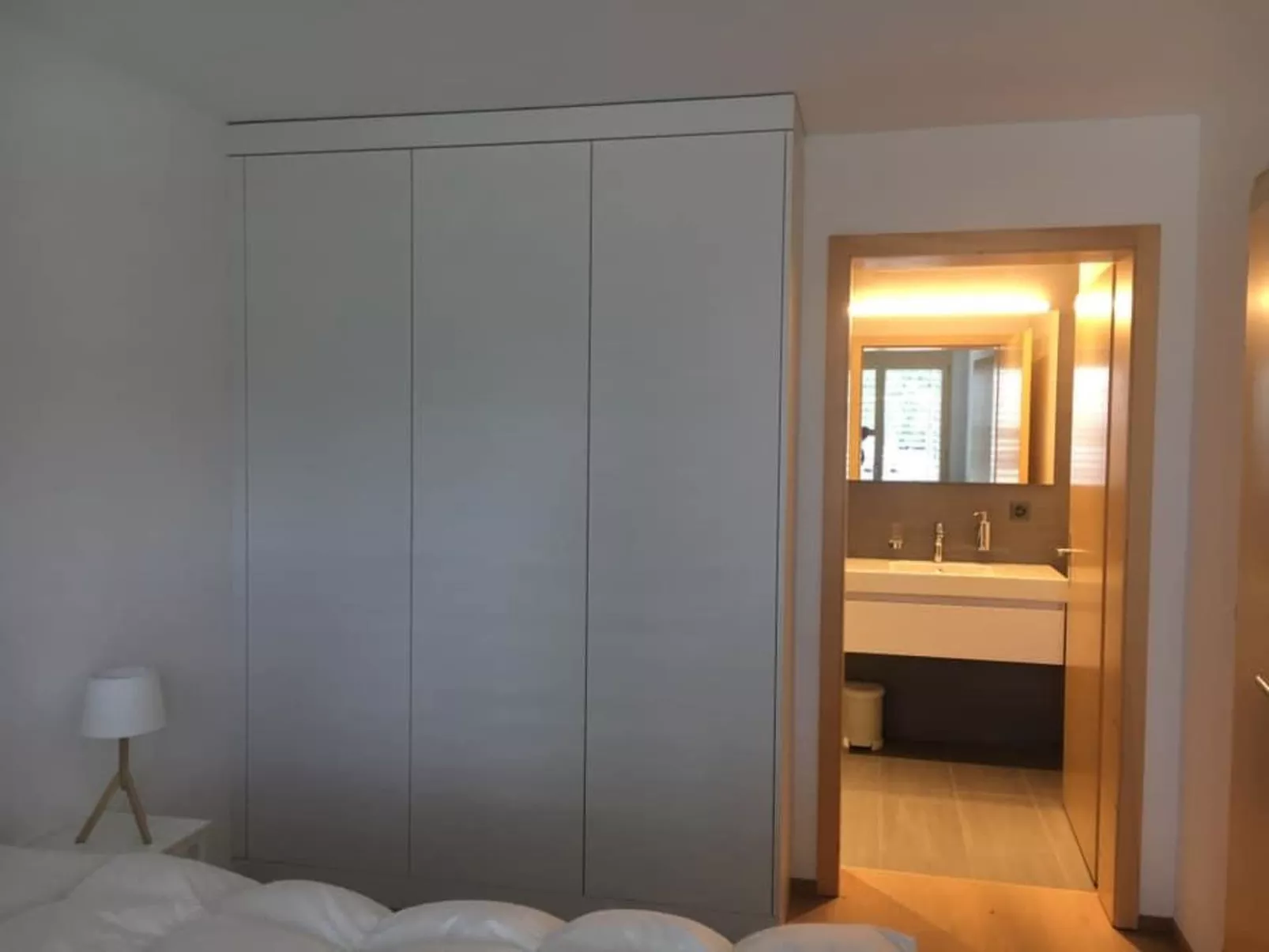 Chalet Coco-Inside