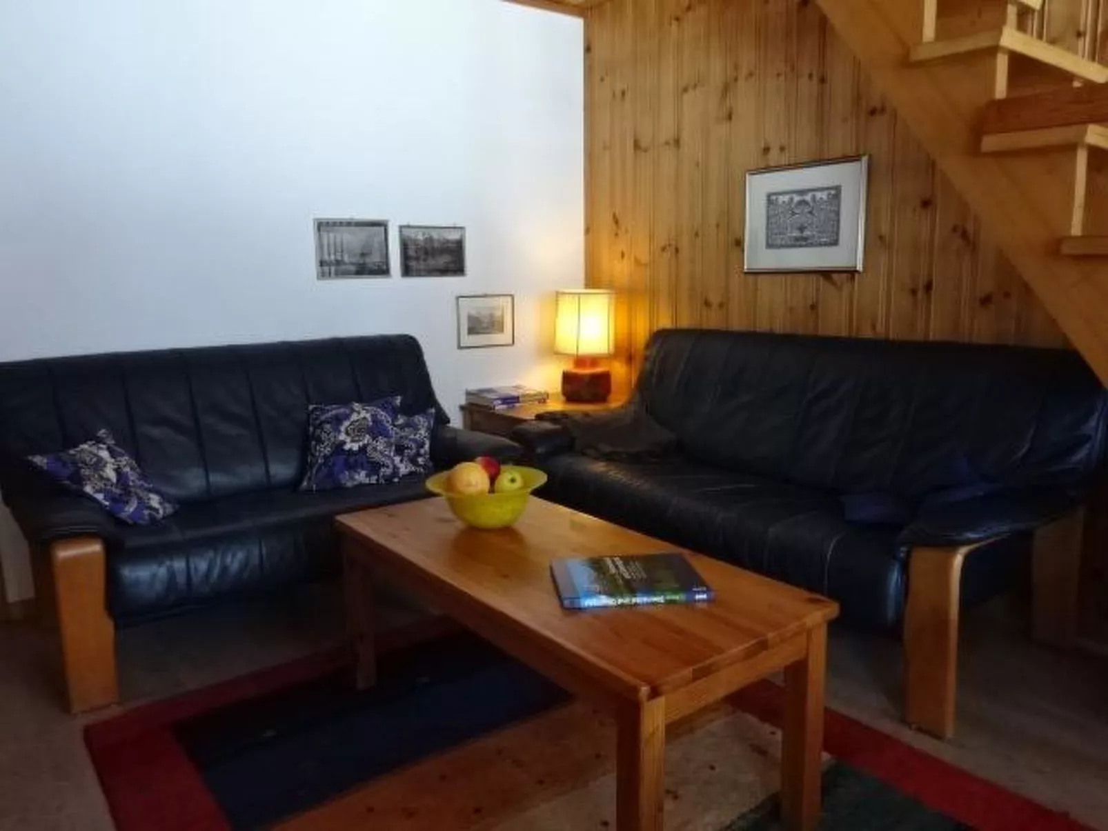 Lischenhaus - Strubel-Drinnen