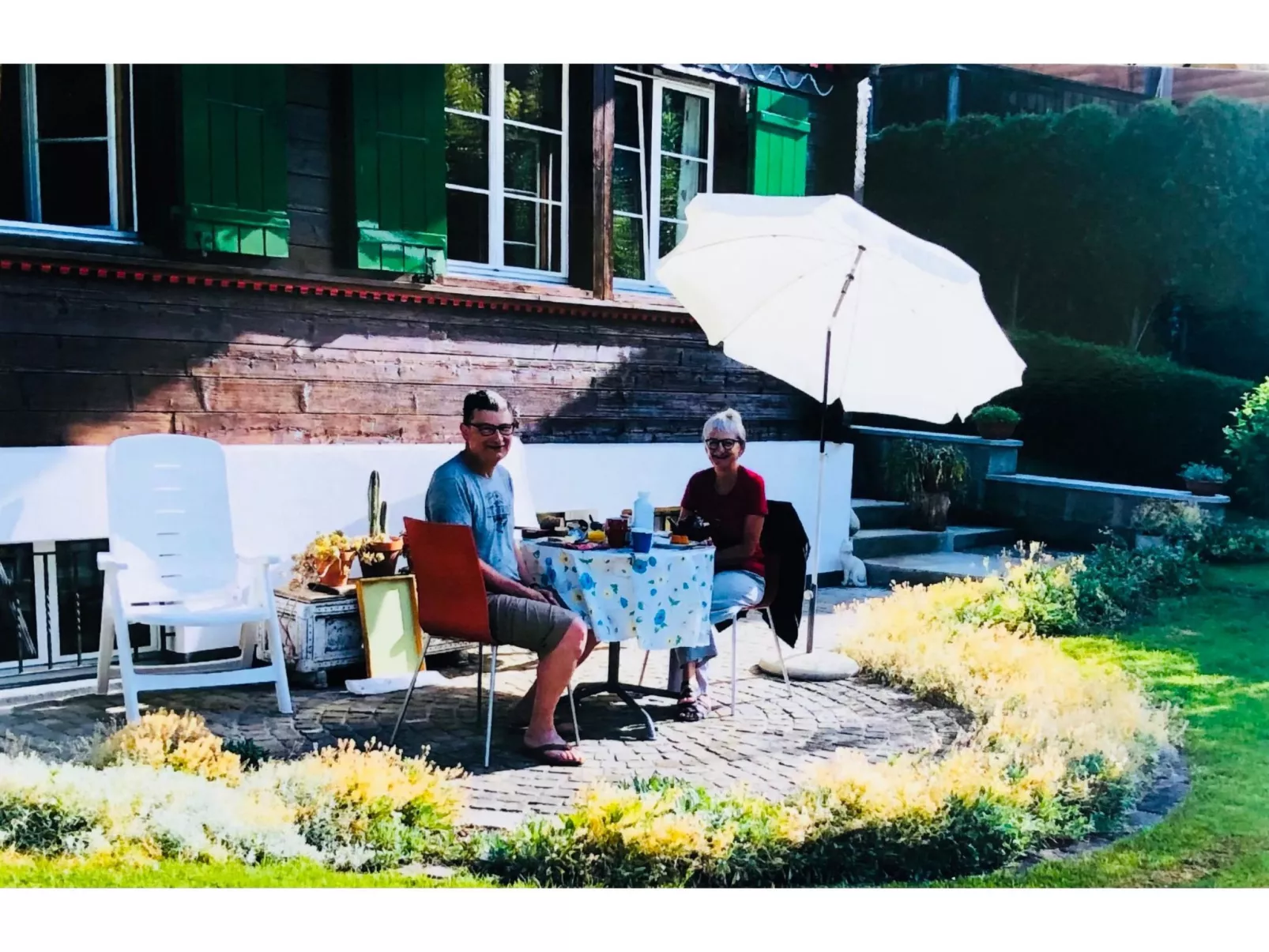 Träumli-Outside