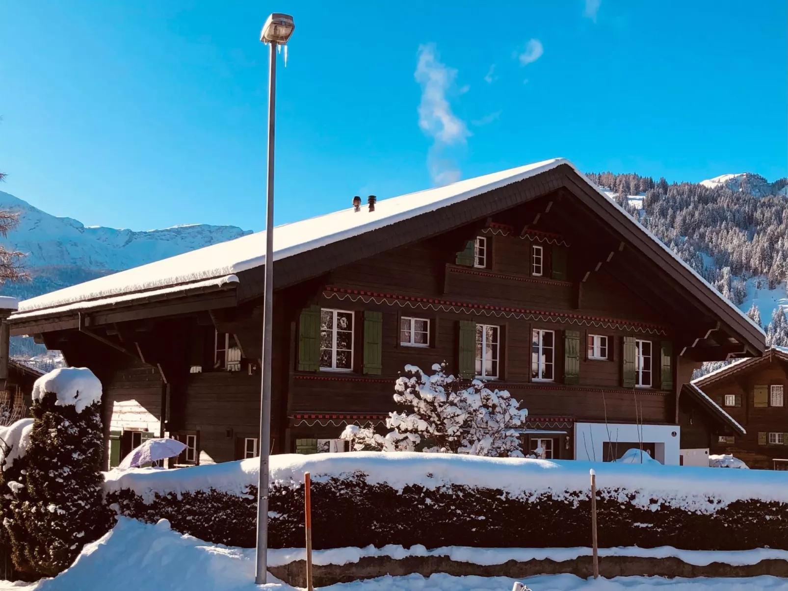 Träumli-Outside