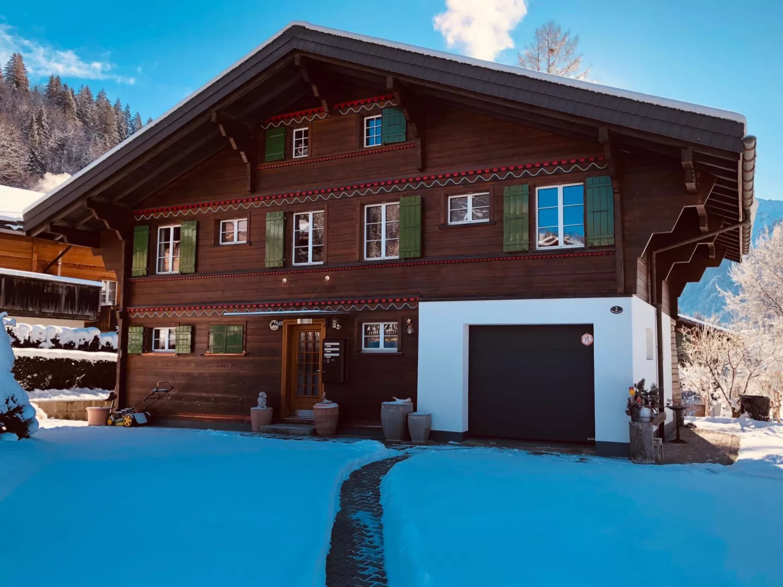 Träumli-Outside