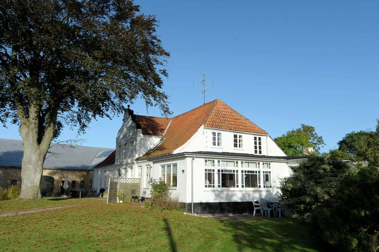 10 person holiday home in Nordborg-By Traum