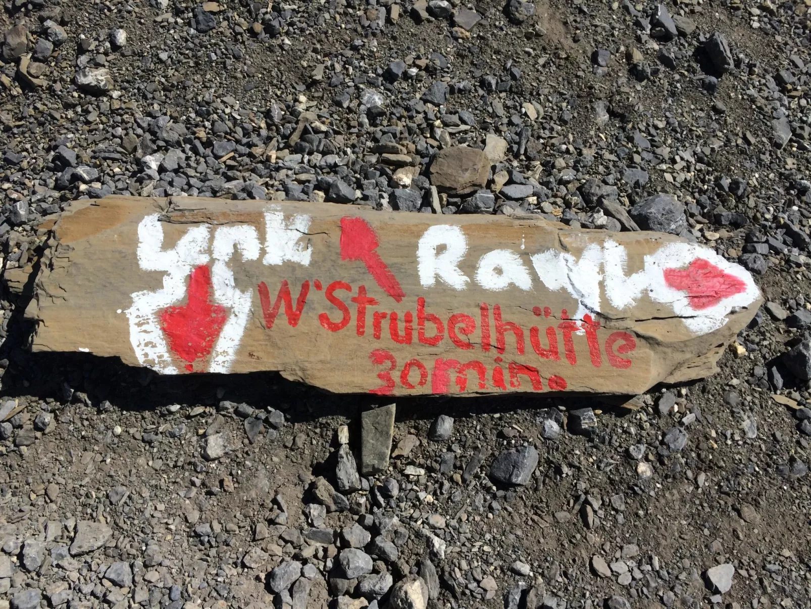 Gwunderstübli-Draußen