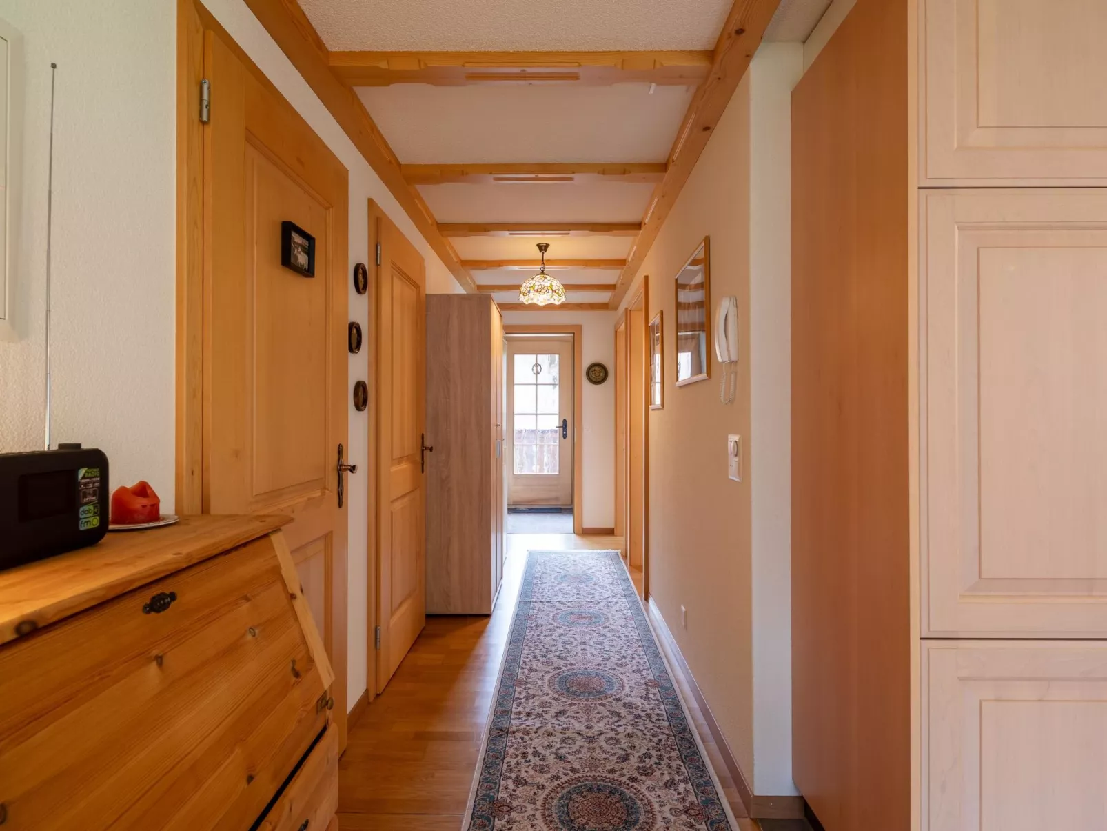 Chalet Lerchweid Lenk-Drinnen