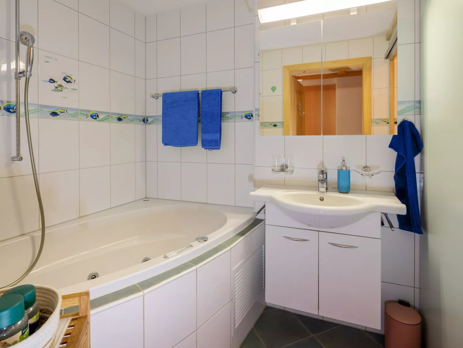 Chalet Lerchweid Lenk-Drinnen