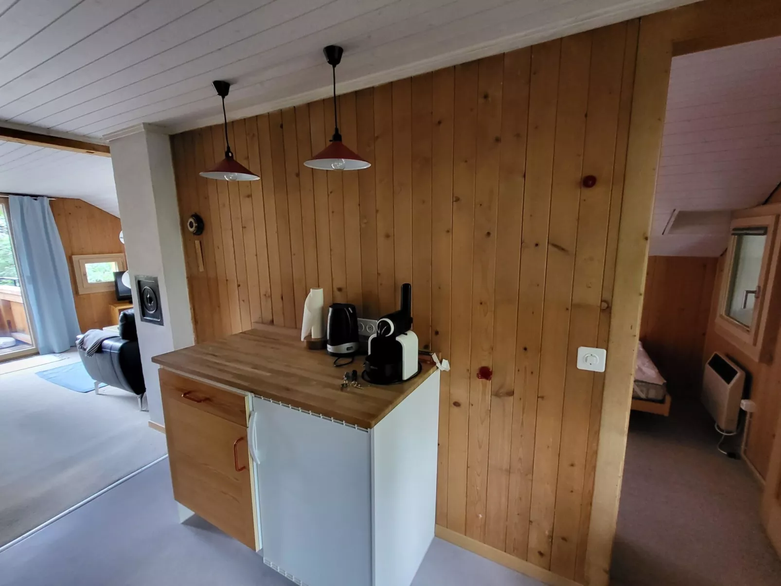 Wildbach-Inside