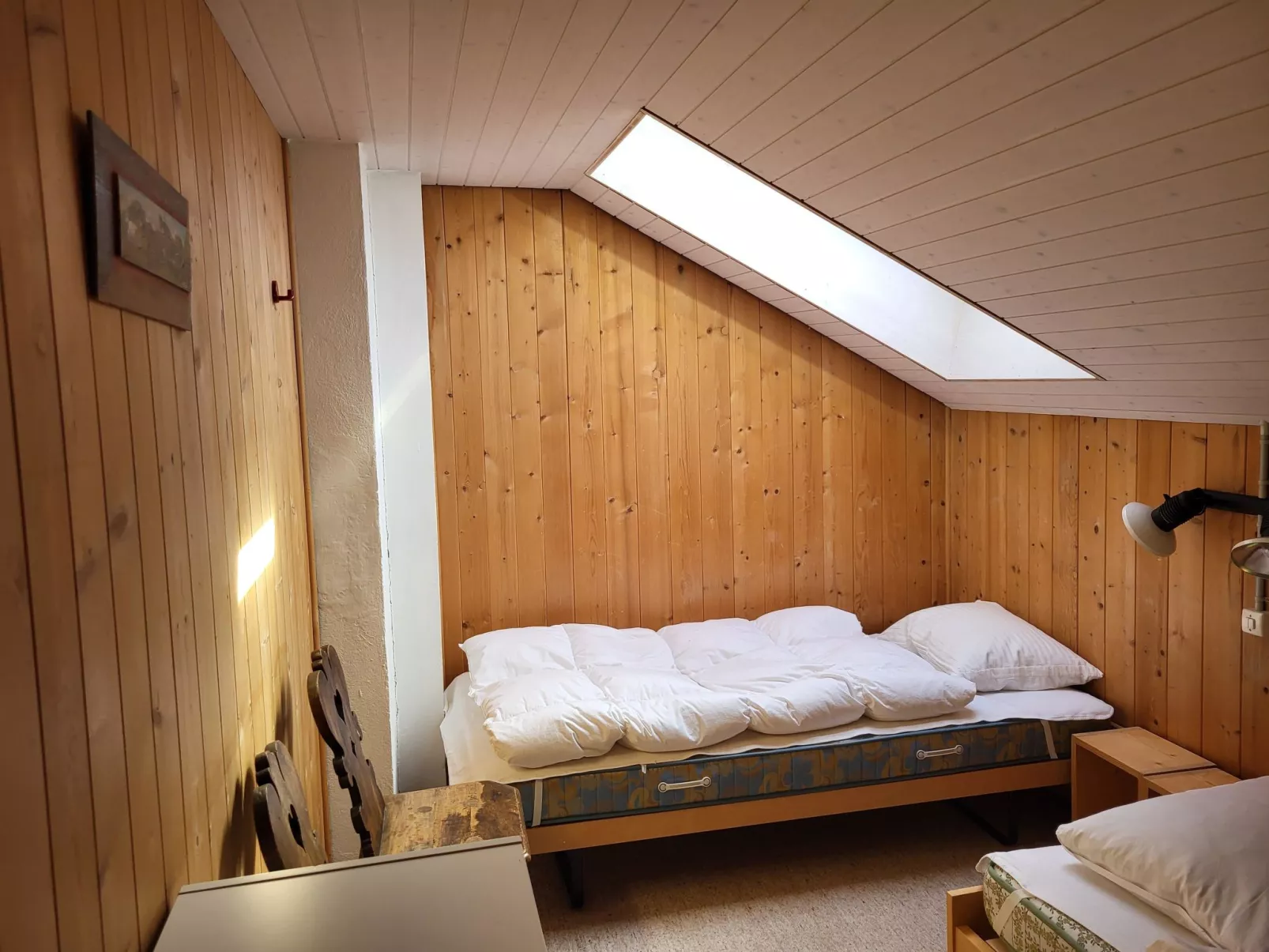 Wildbach-Inside