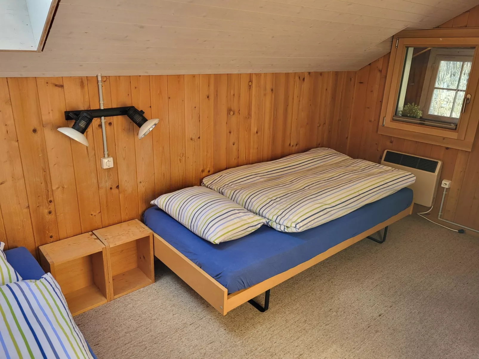 Wildbach-Inside