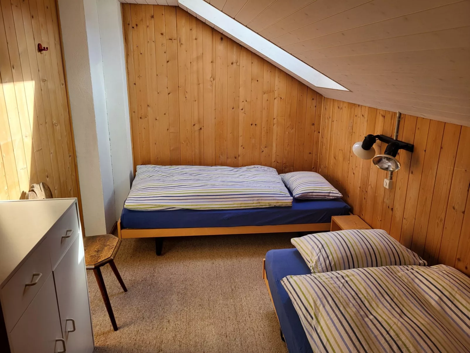 Wildbach-Inside