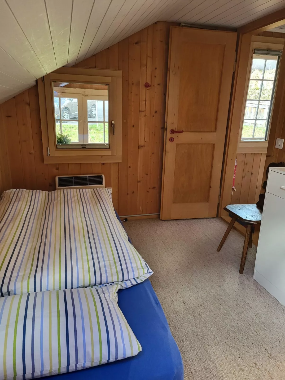 Wildbach-Inside