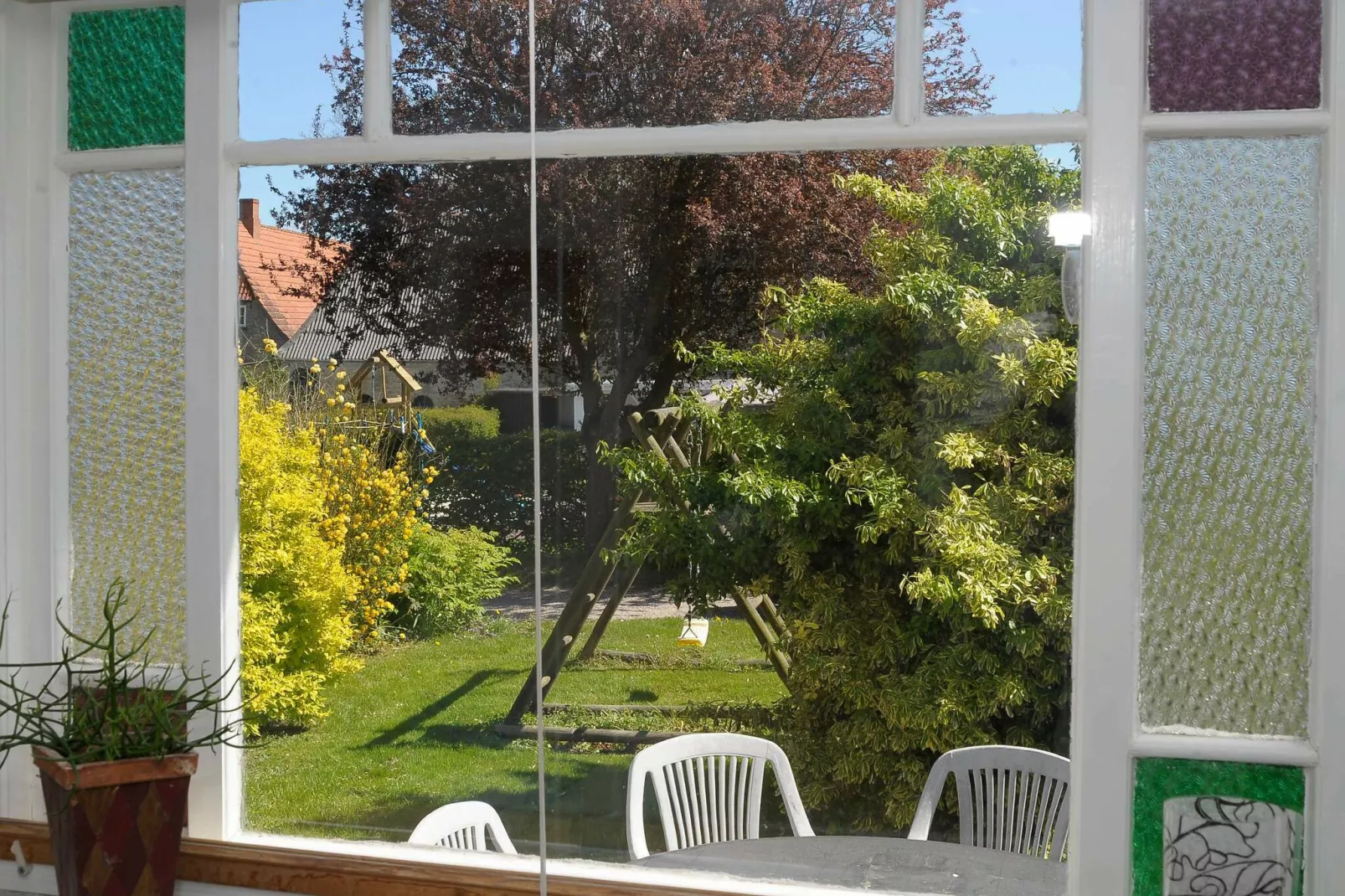 Maison de vacances pour 10 a Nordborg-By Traum