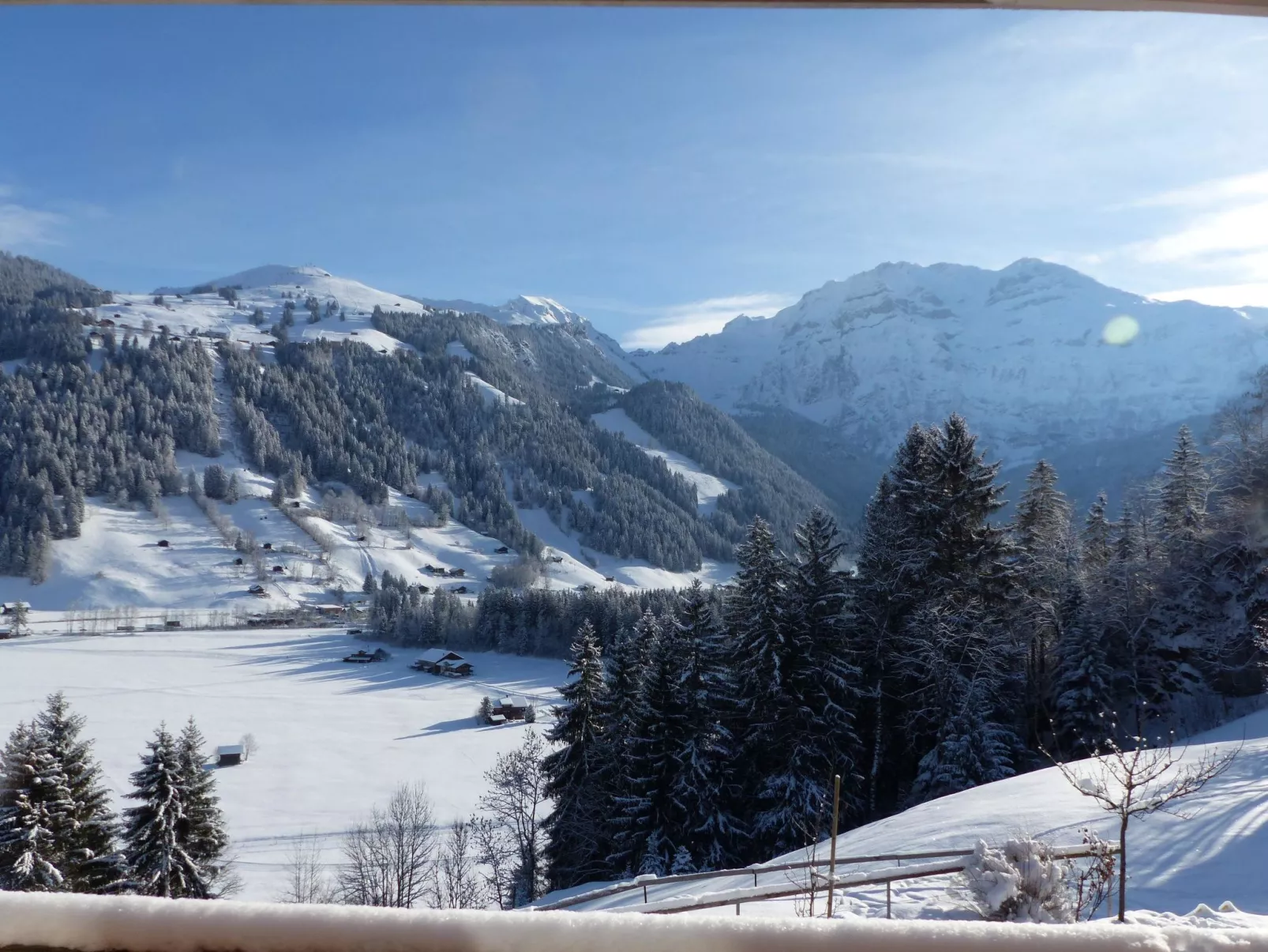 Strubelblick EG-Draußen