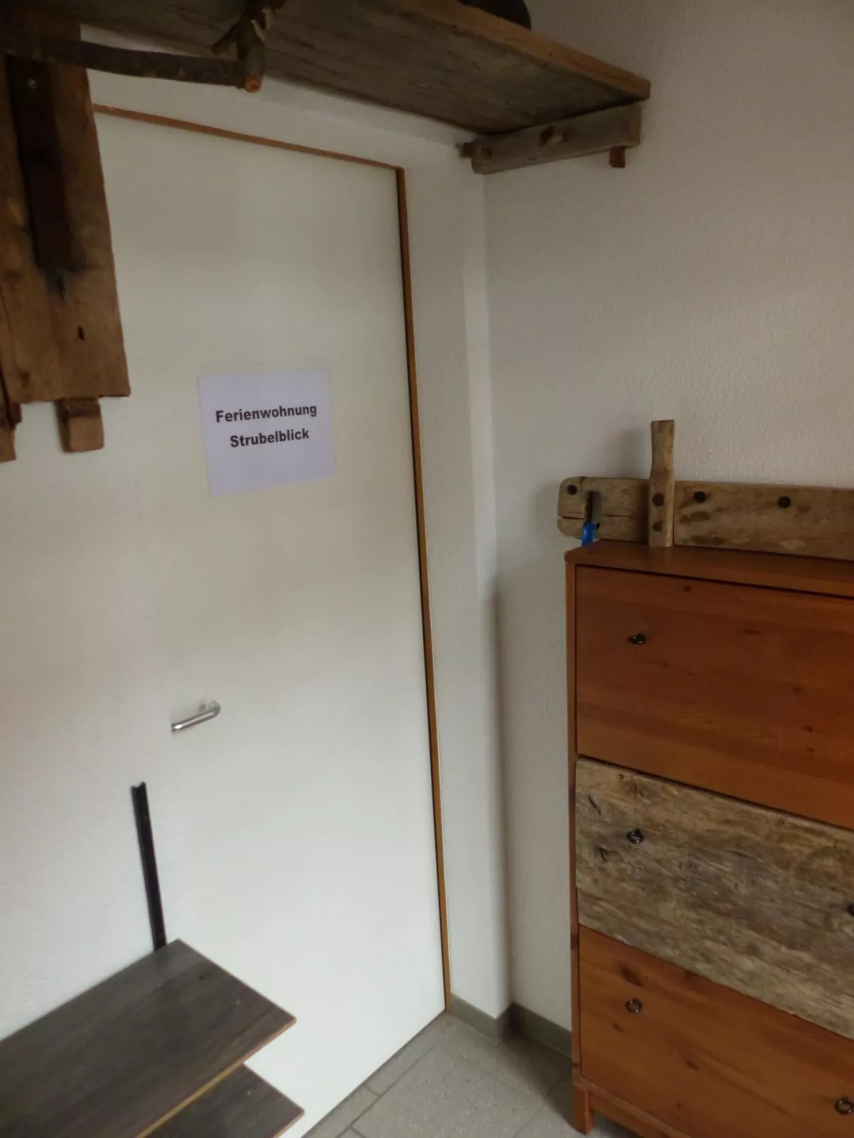 Strubelblick EG-Drinnen