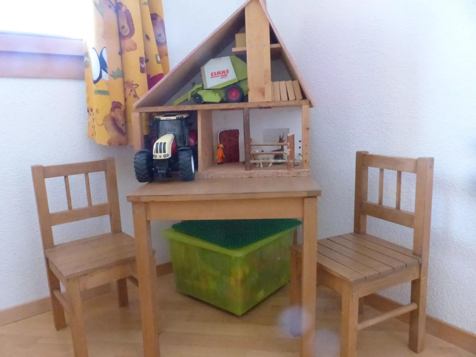 Strubelblick EG-Drinnen