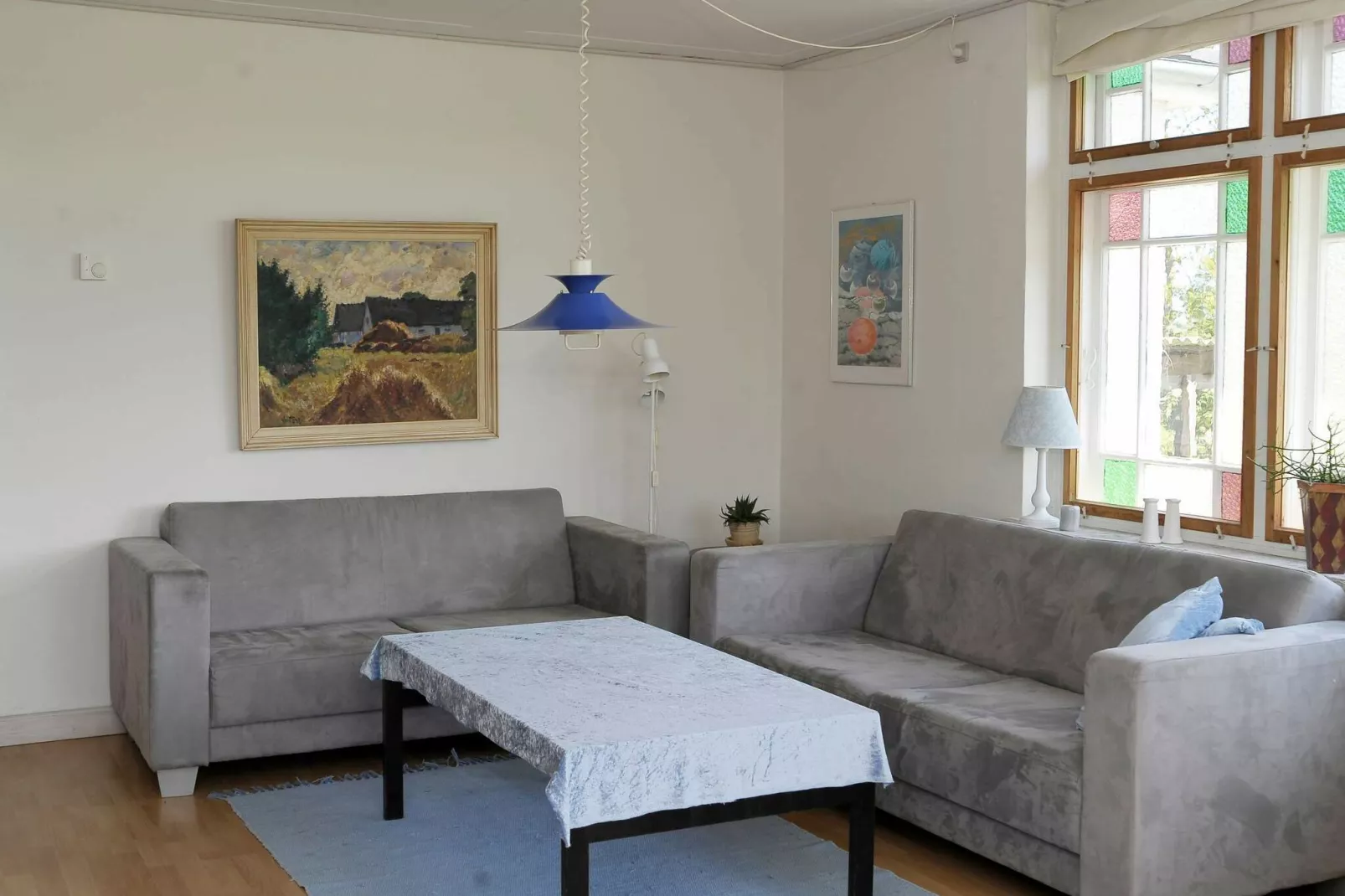 10 person holiday home in Nordborg-By Traum-Indoor