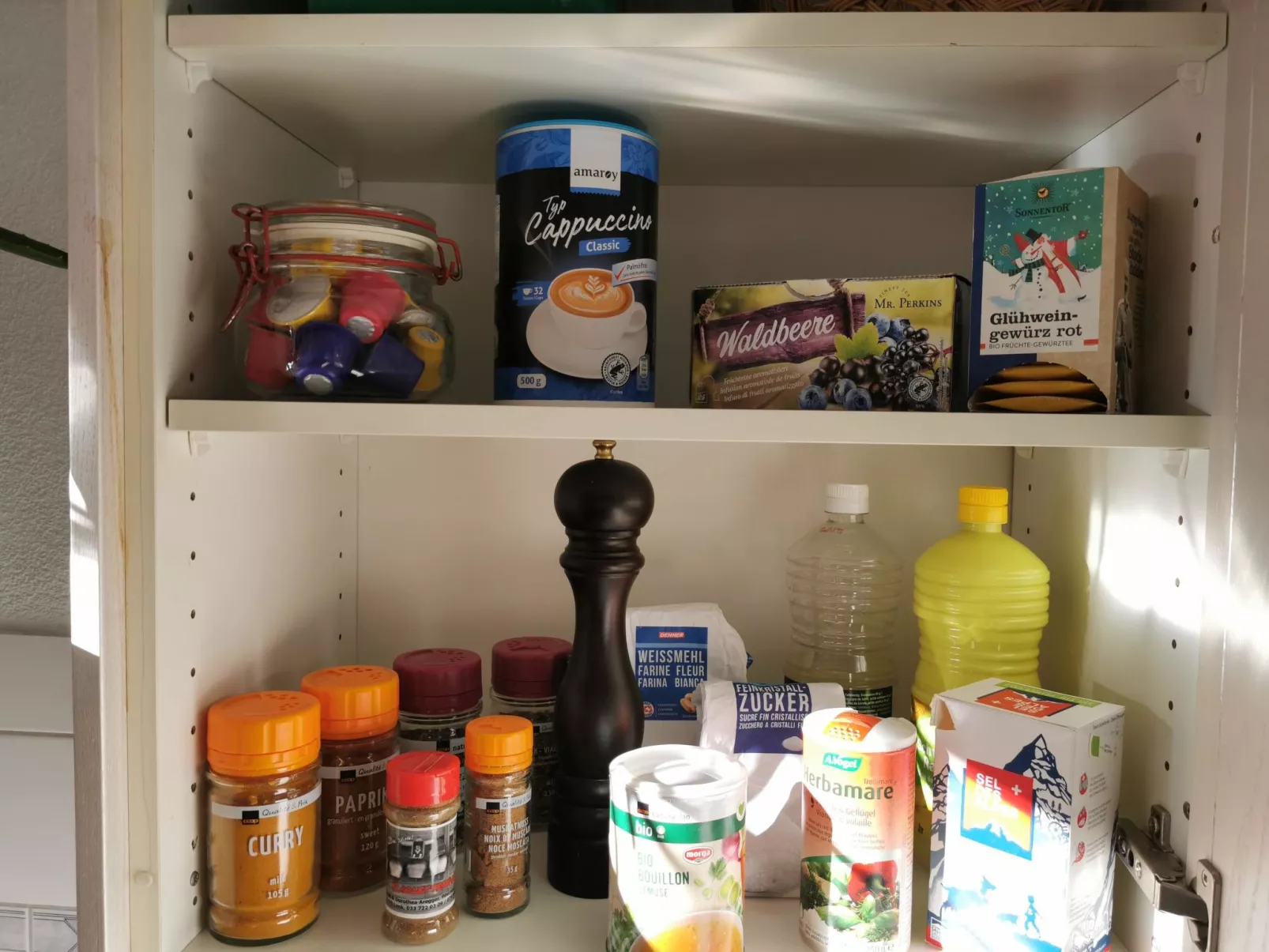 Strubelblick EG-Drinnen