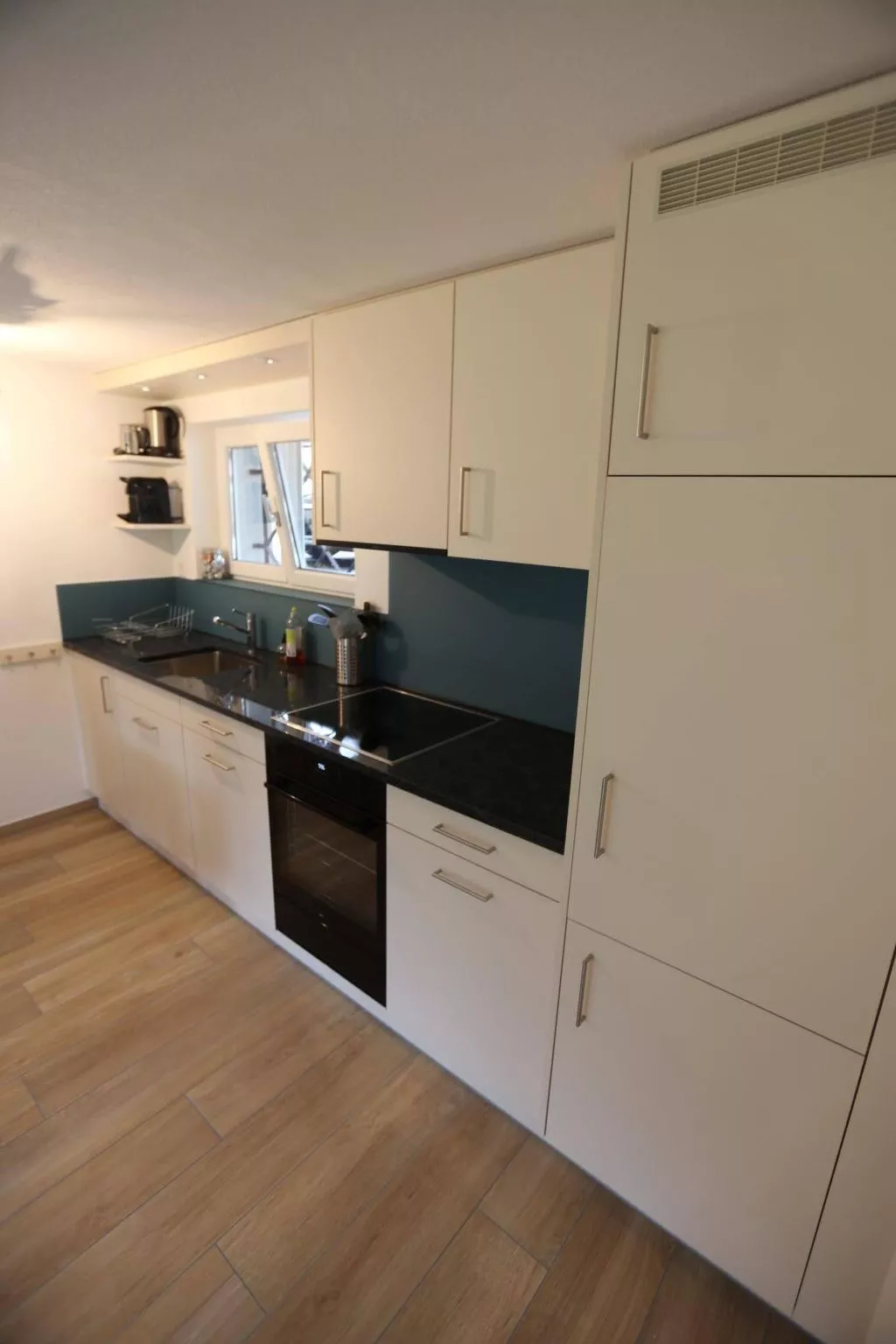 Chalet Claudia-Drinnen
