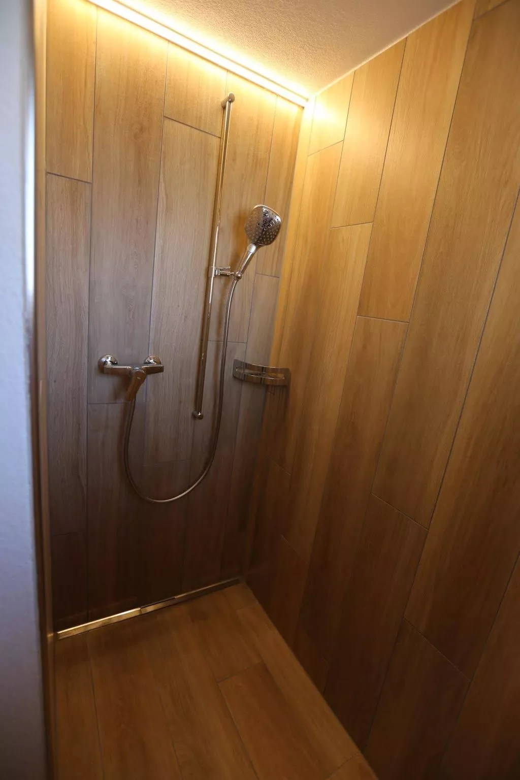 Chalet Claudia-Drinnen