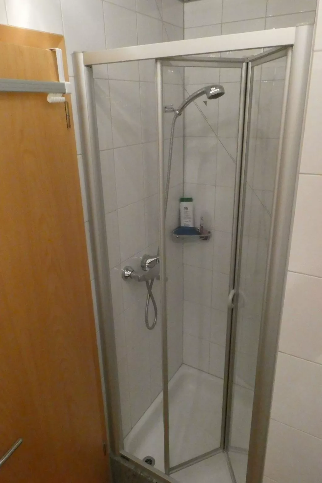 Chalet Waldchutz - Wohnung Anax-Inside