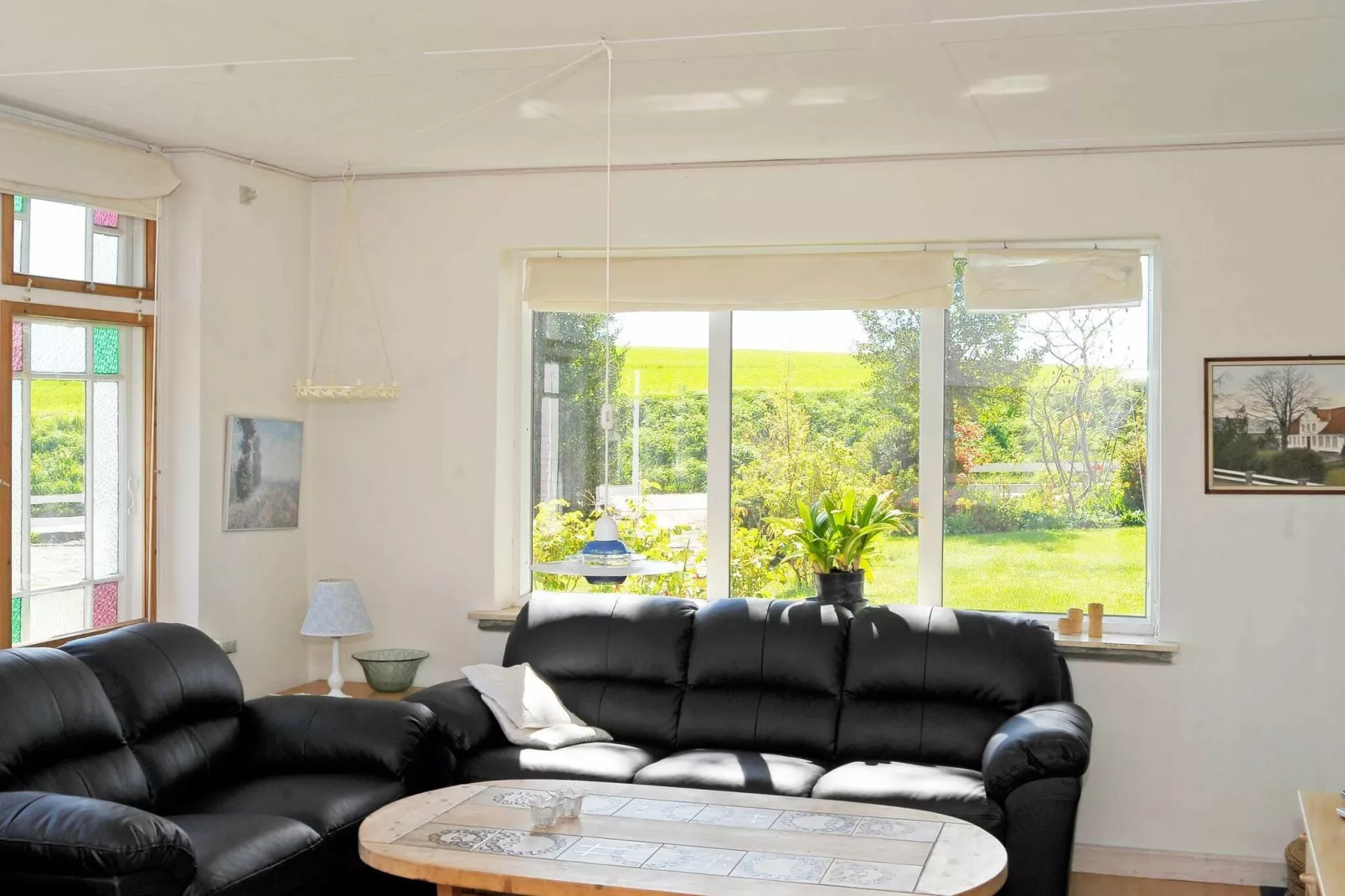 10 person holiday home in Nordborg-By Traum-Indoor