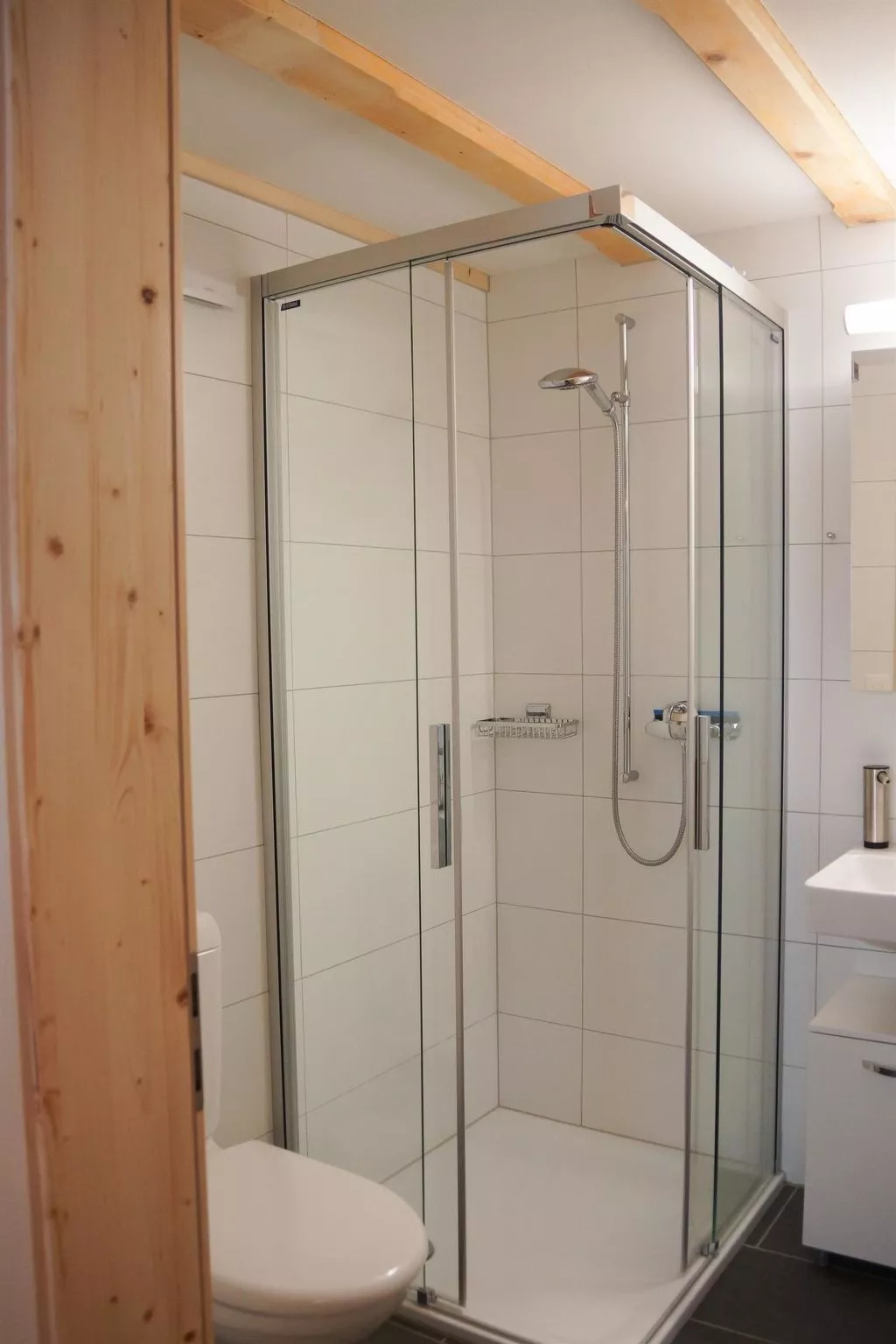 Lischenhaus 2 - Wohnung Flösch-Drinnen