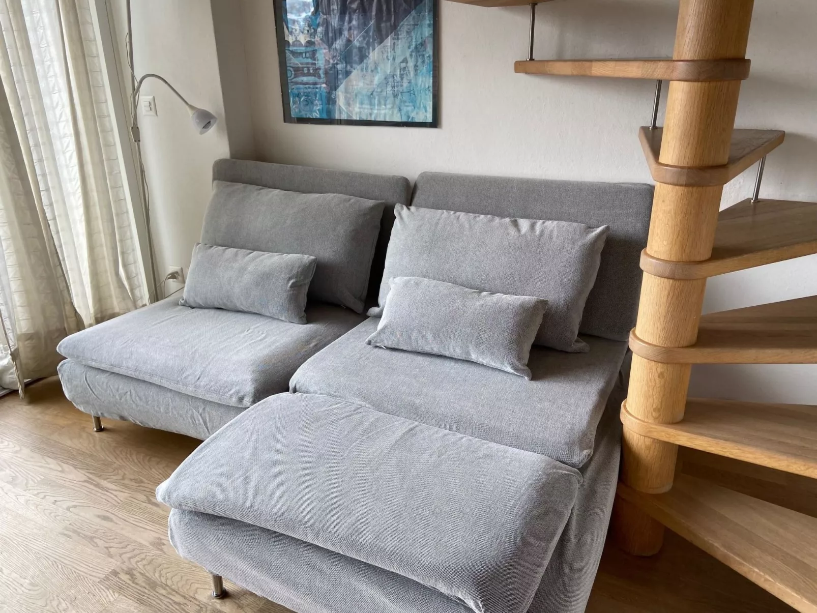 Chalet Weitblick-Inside