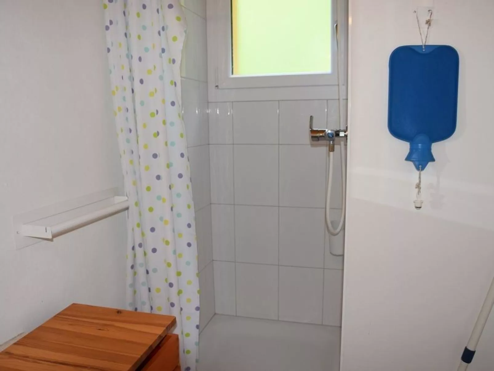 Chalet Weitblick-Inside