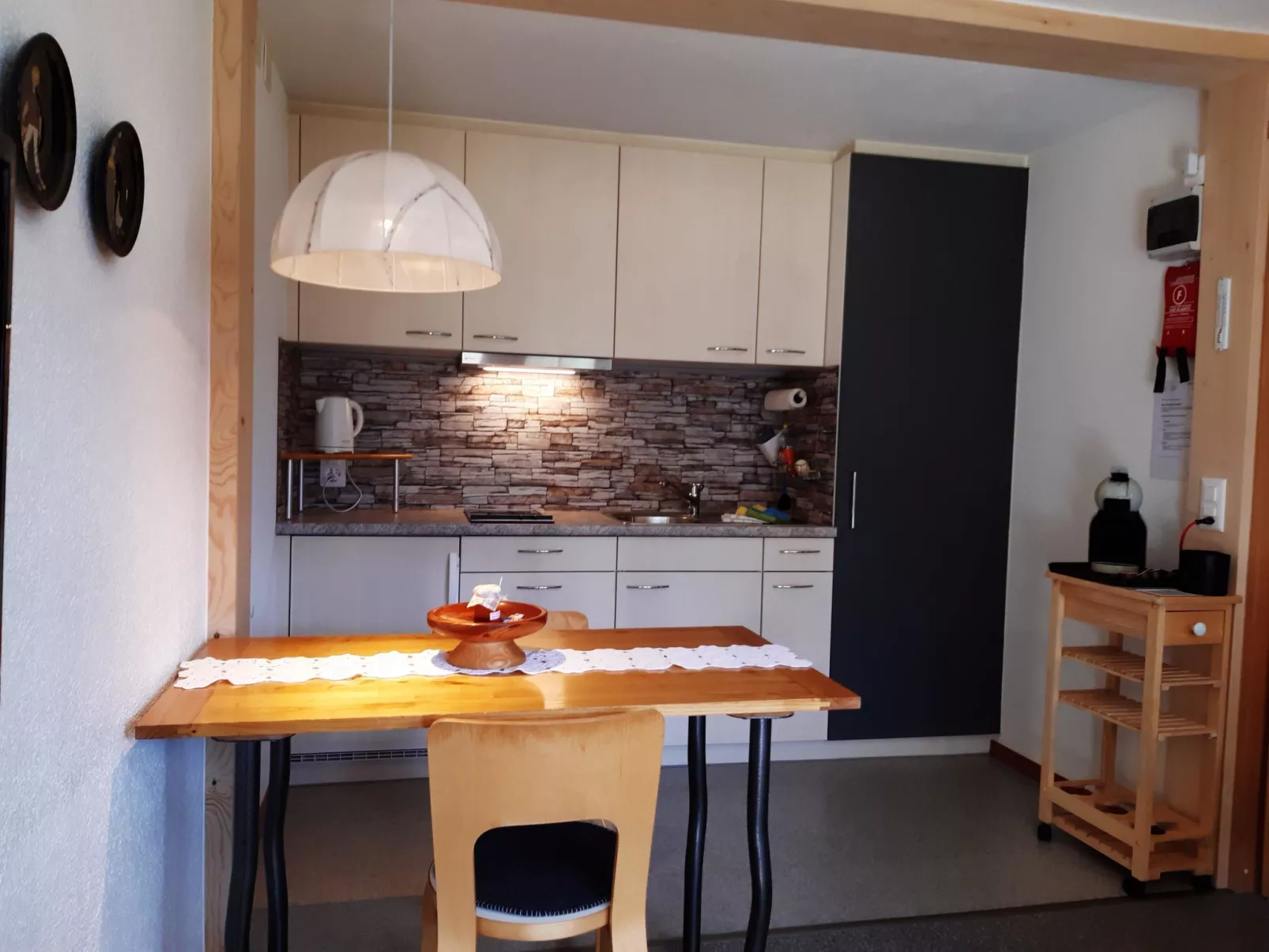 Stöckli Studio-Dedans