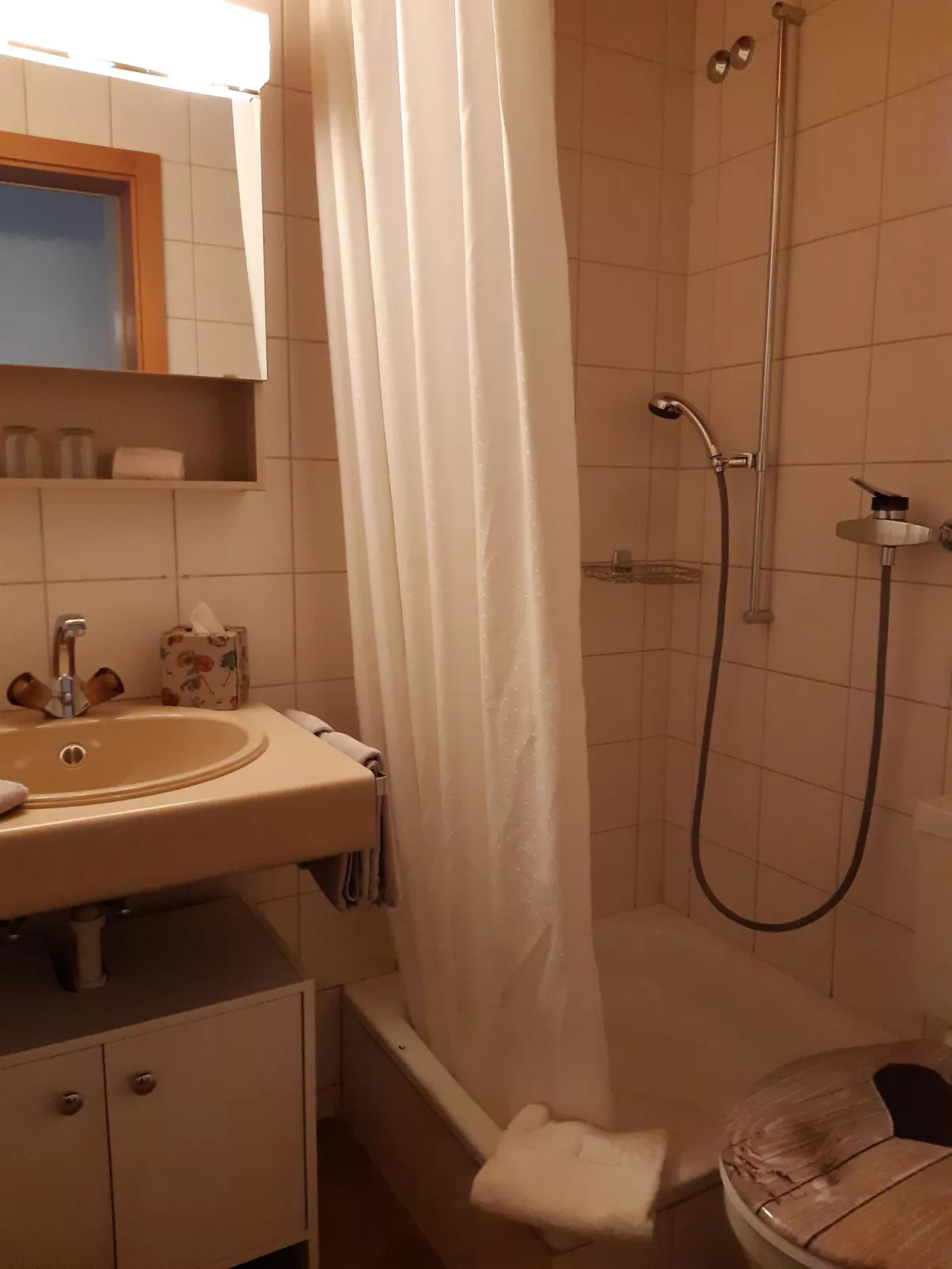 Stöckli Studio-Dedans