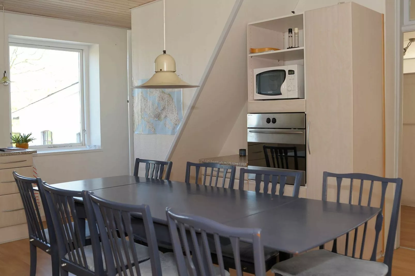10 person holiday home in Nordborg-By Traum-Indoor