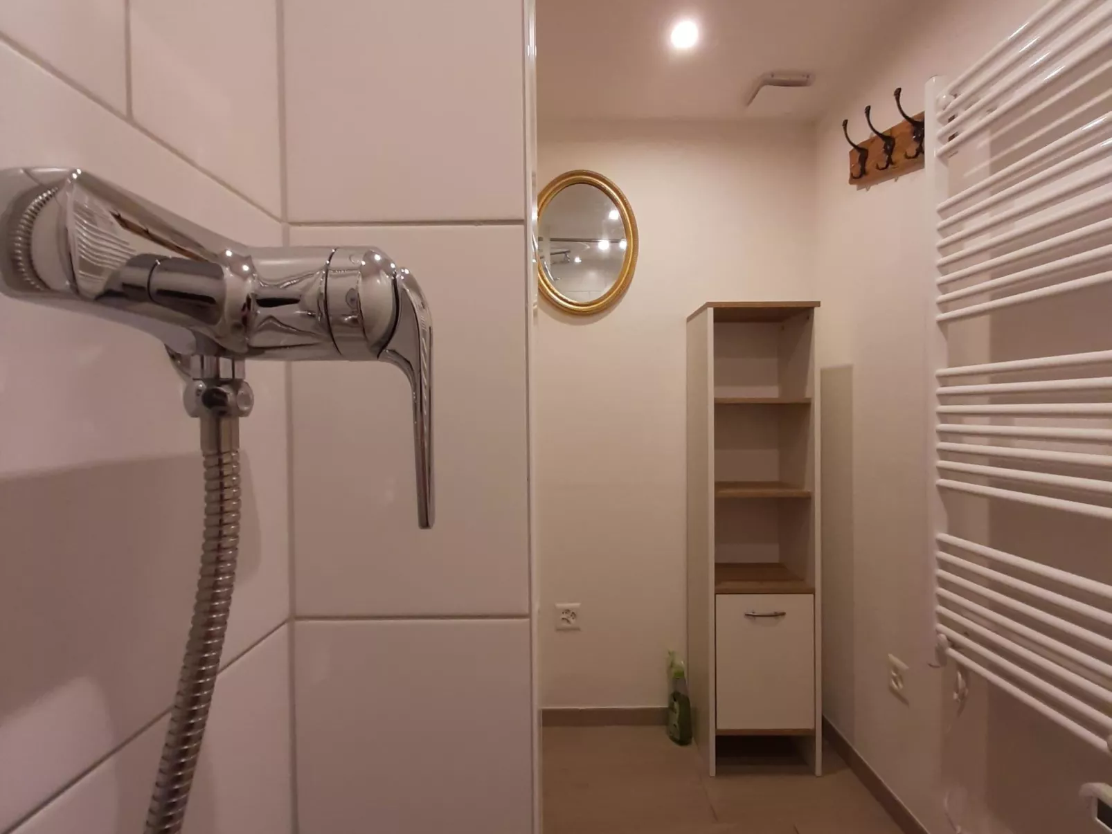 Kari's Schüür-Inside