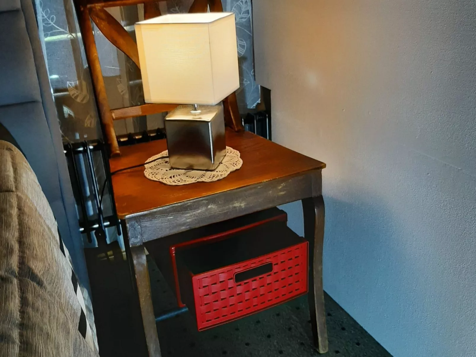 Kari's Schüür-Inside
