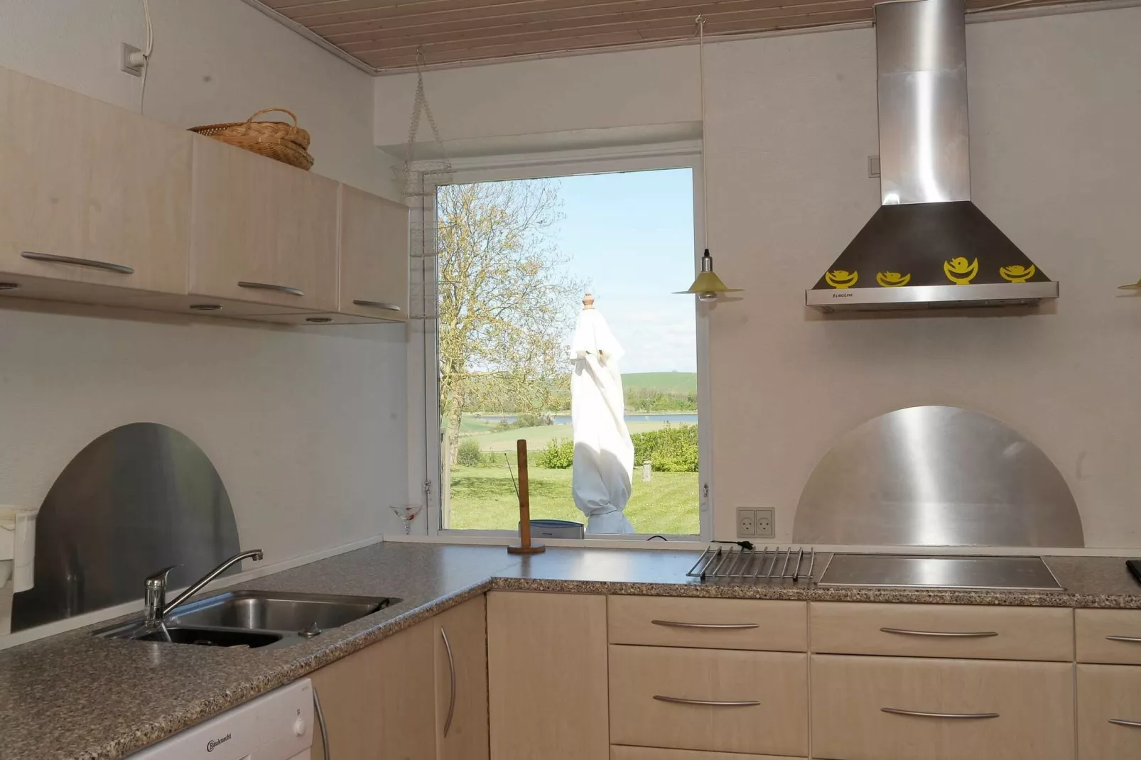 10 person holiday home in Nordborg-By Traum-Indoor