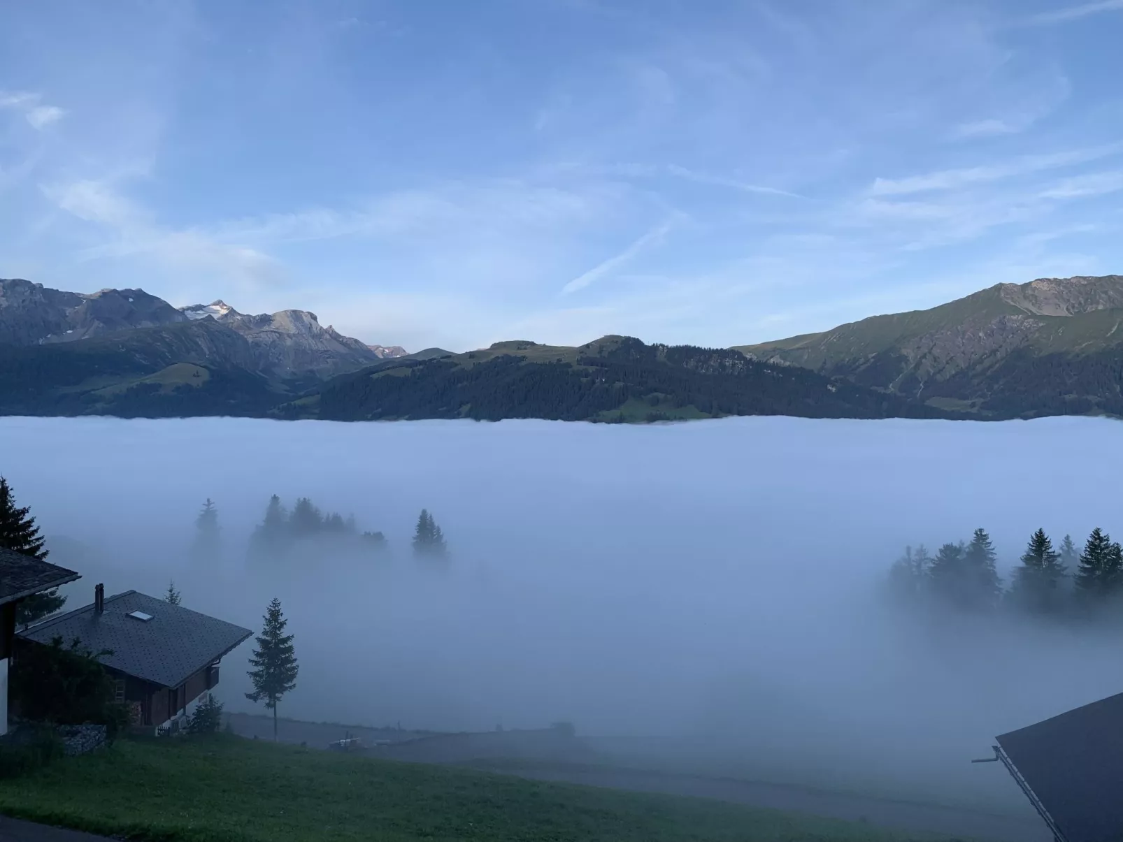 Meieli-Draußen