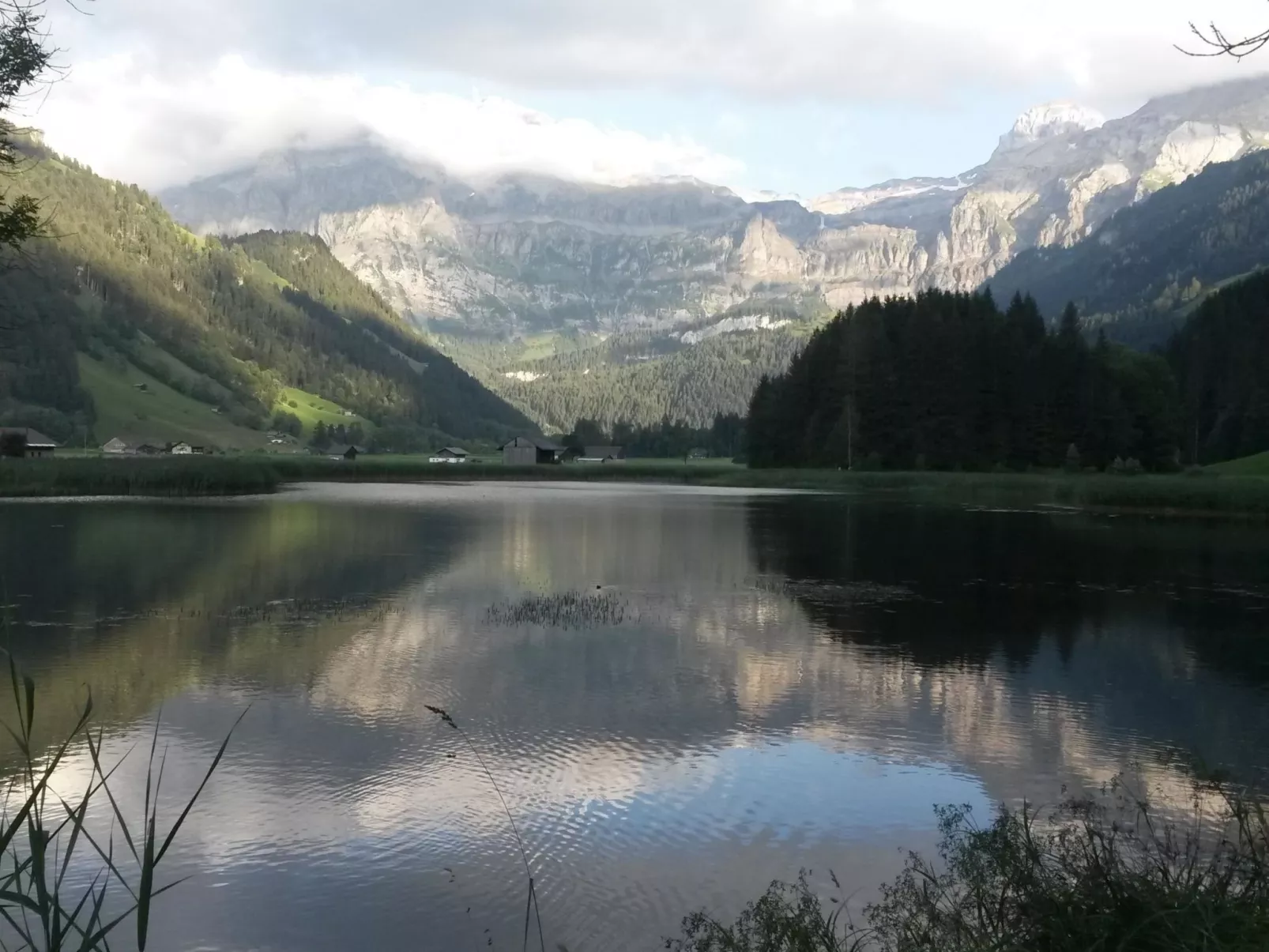 Meieli-Draußen