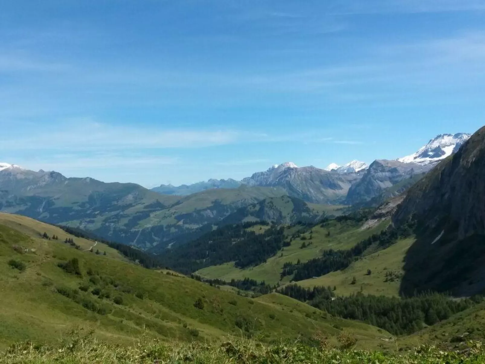 Meieli-Draußen