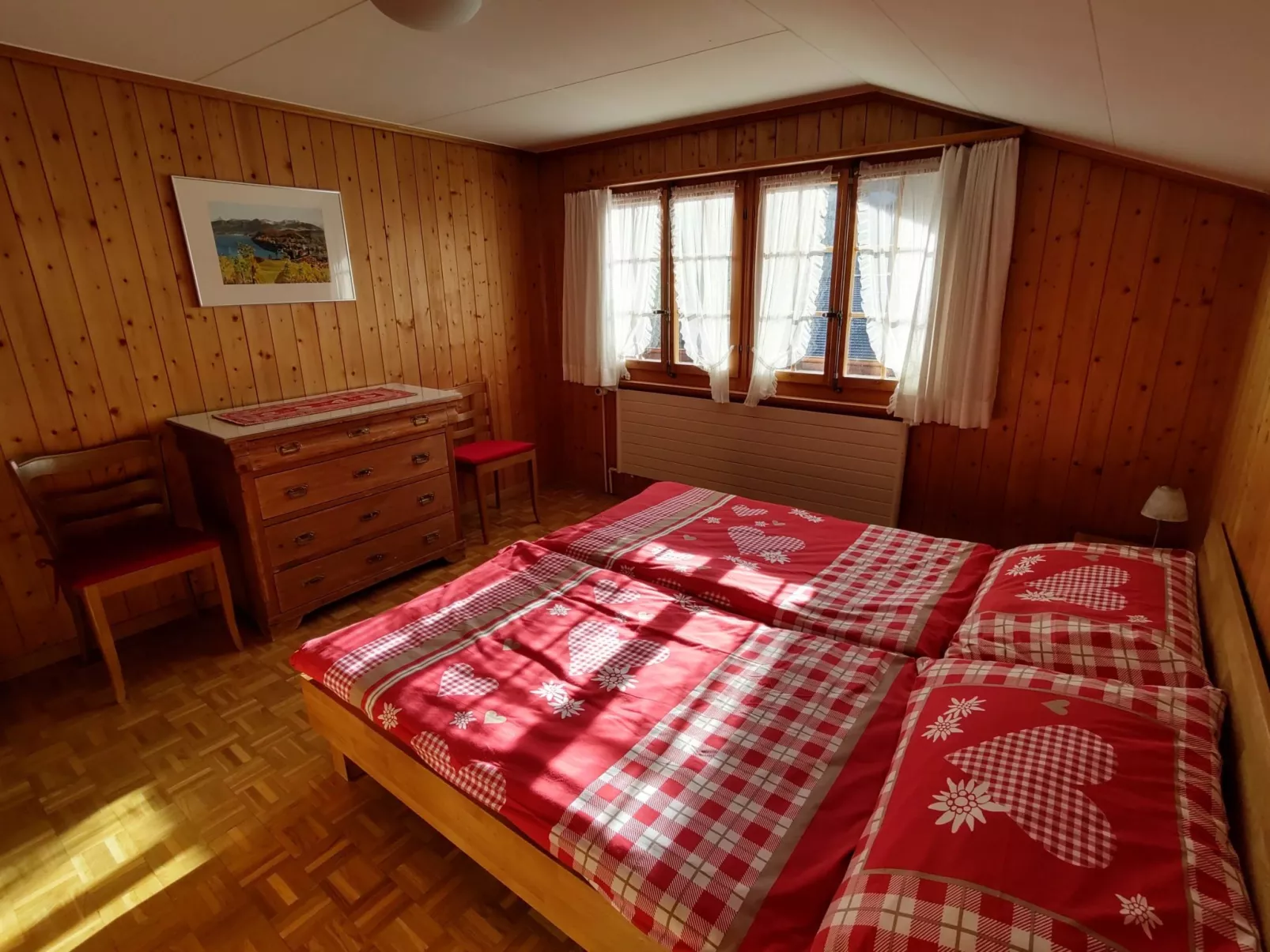 Bärnermutz # 2-Inside