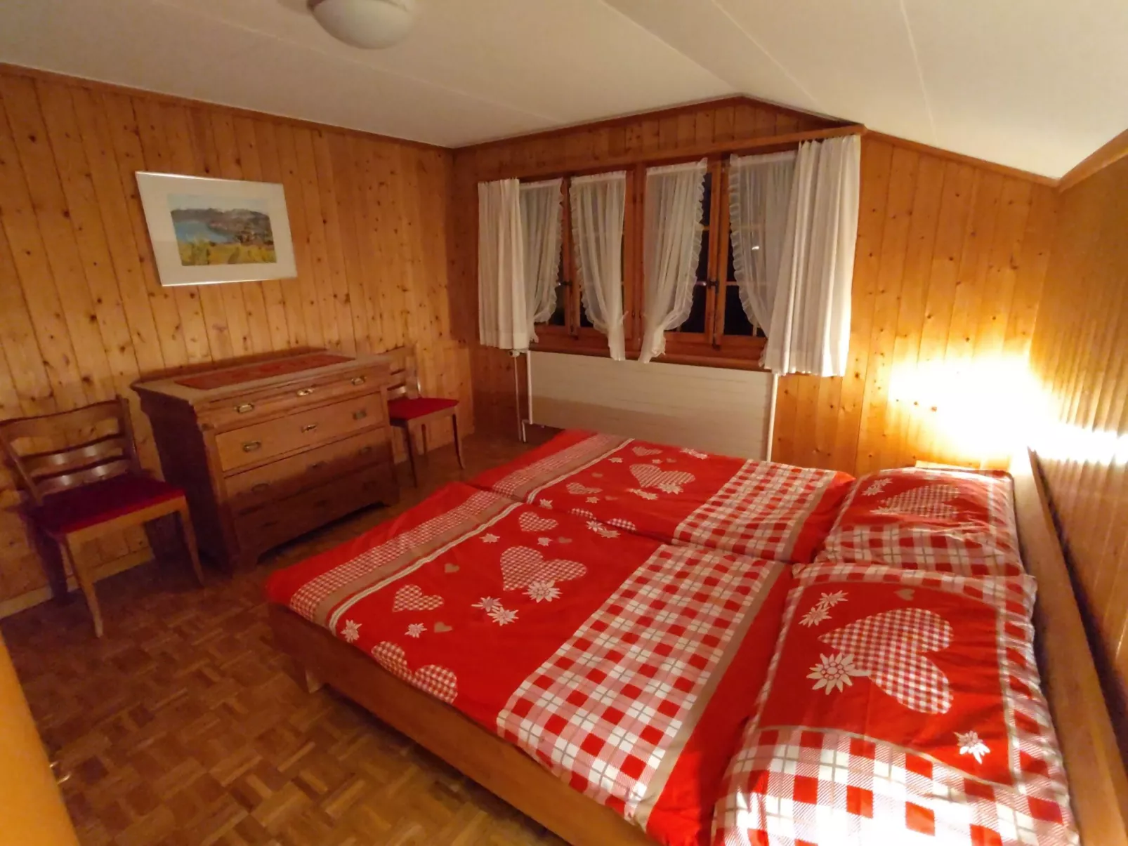 Bärnermutz # 2-Inside