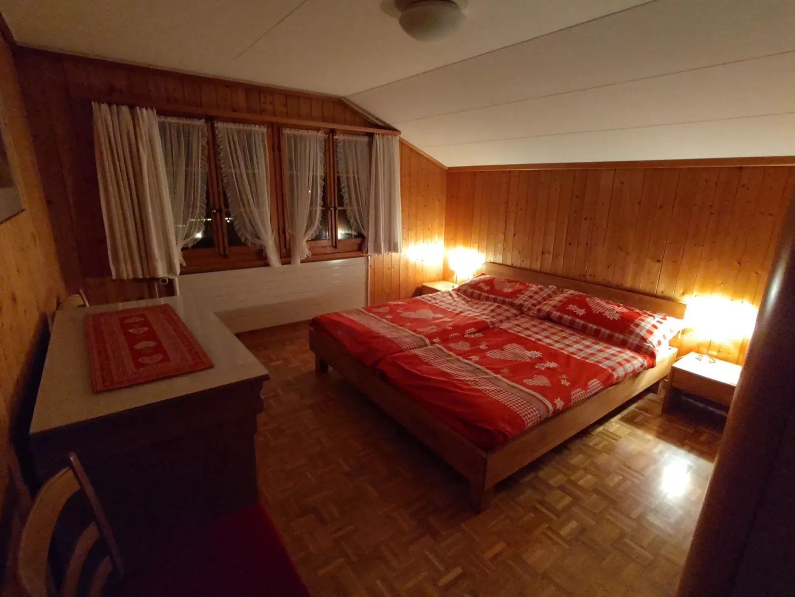 Bärnermutz # 2-Inside