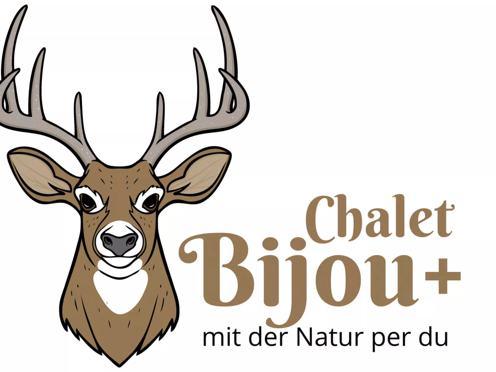 Chalet Bijou+ 1 OG-Drinnen