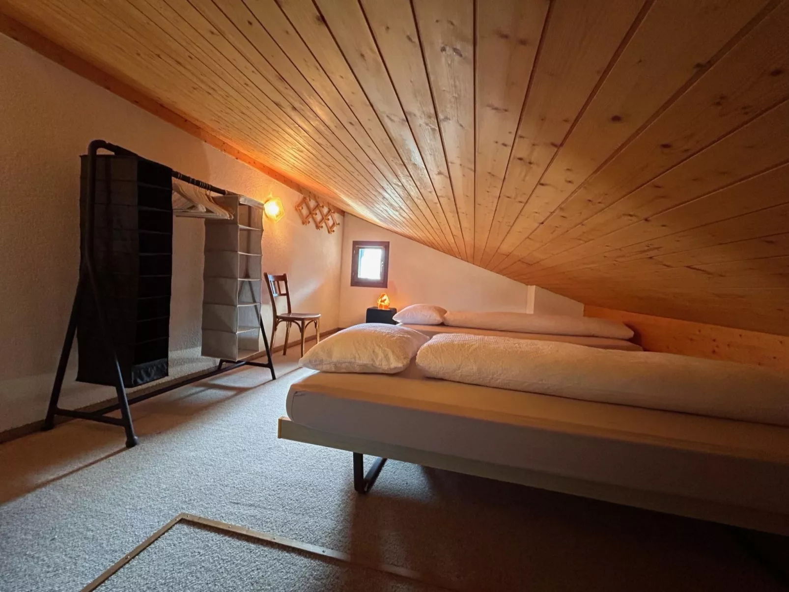 Chalet Ilge-Inside