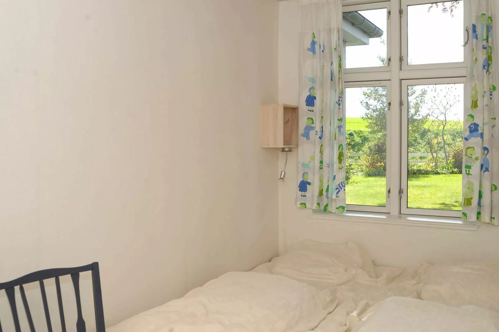 10 person holiday home in Nordborg-By Traum-Indoor