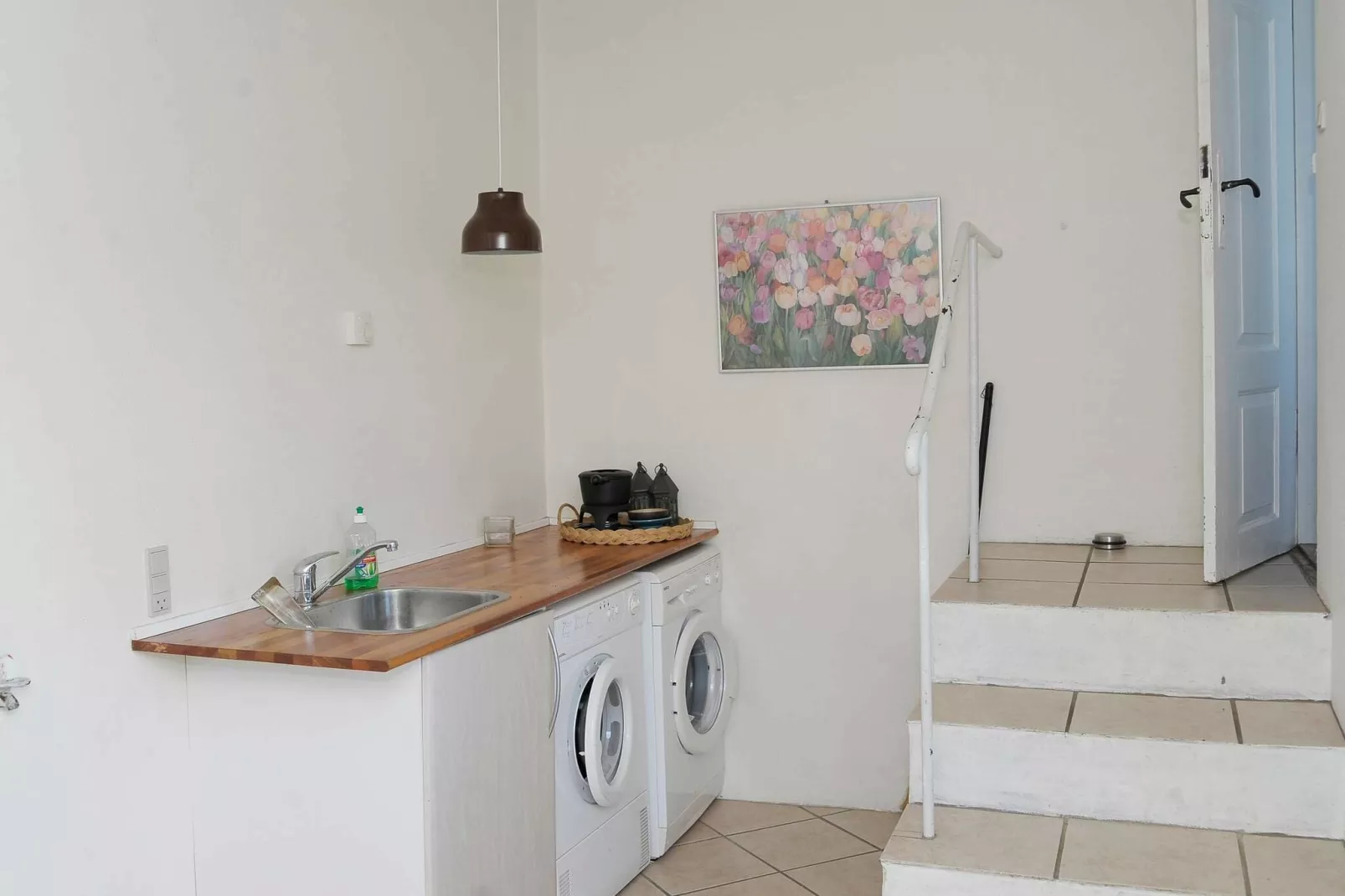 10 person holiday home in Nordborg-By Traum-Indoor
