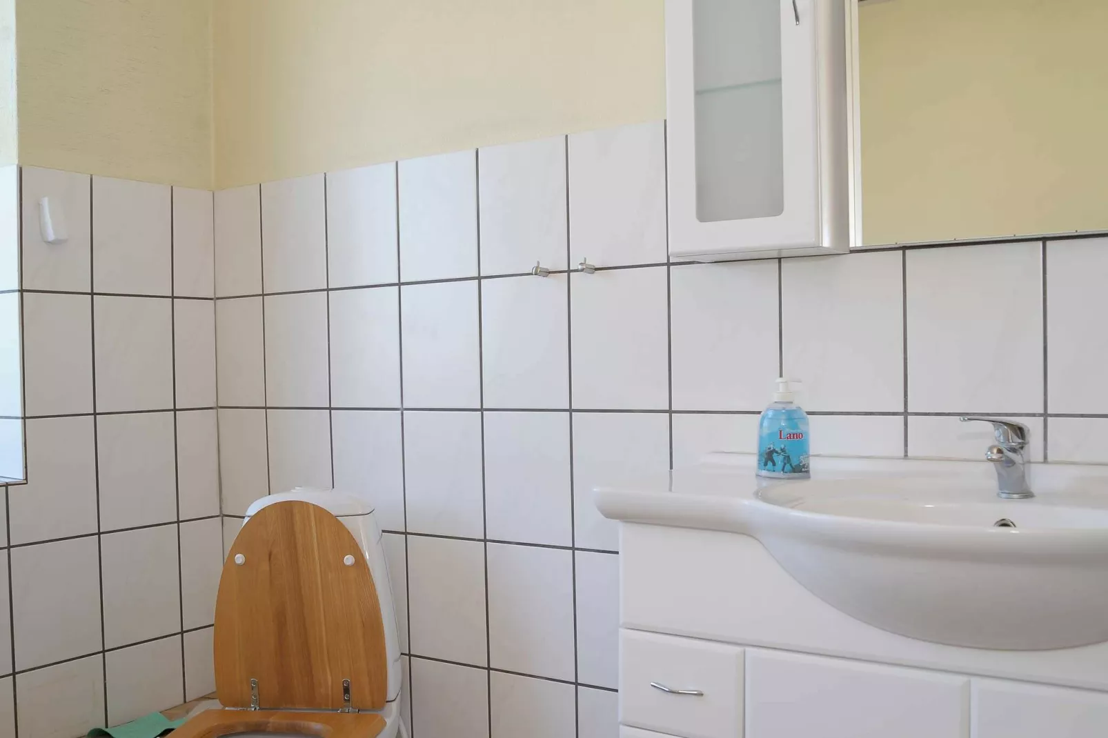 10 person holiday home in Nordborg-By Traum-Indoor