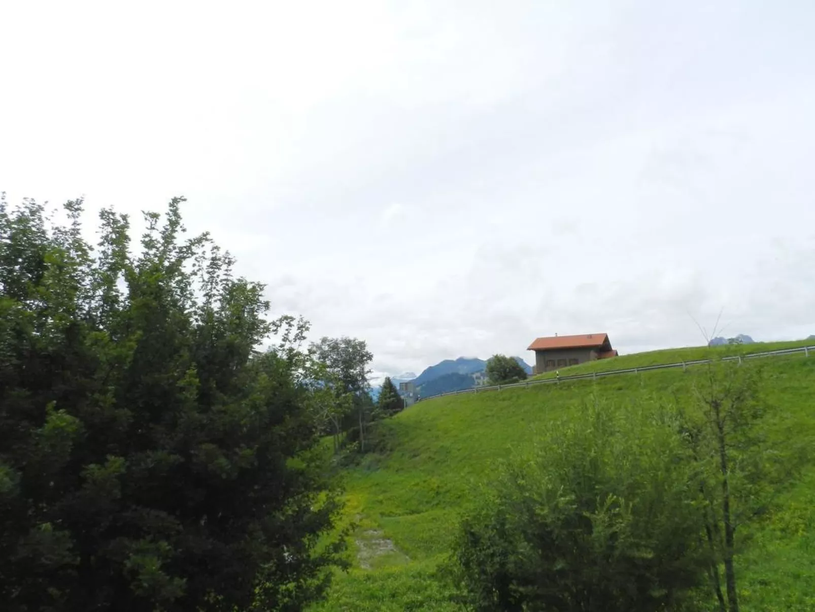 Graebi-Draußen