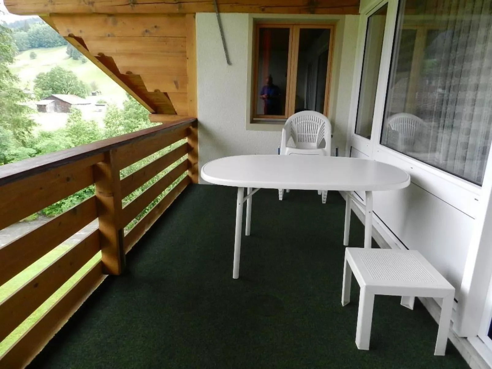 La Sarine 324-Inside