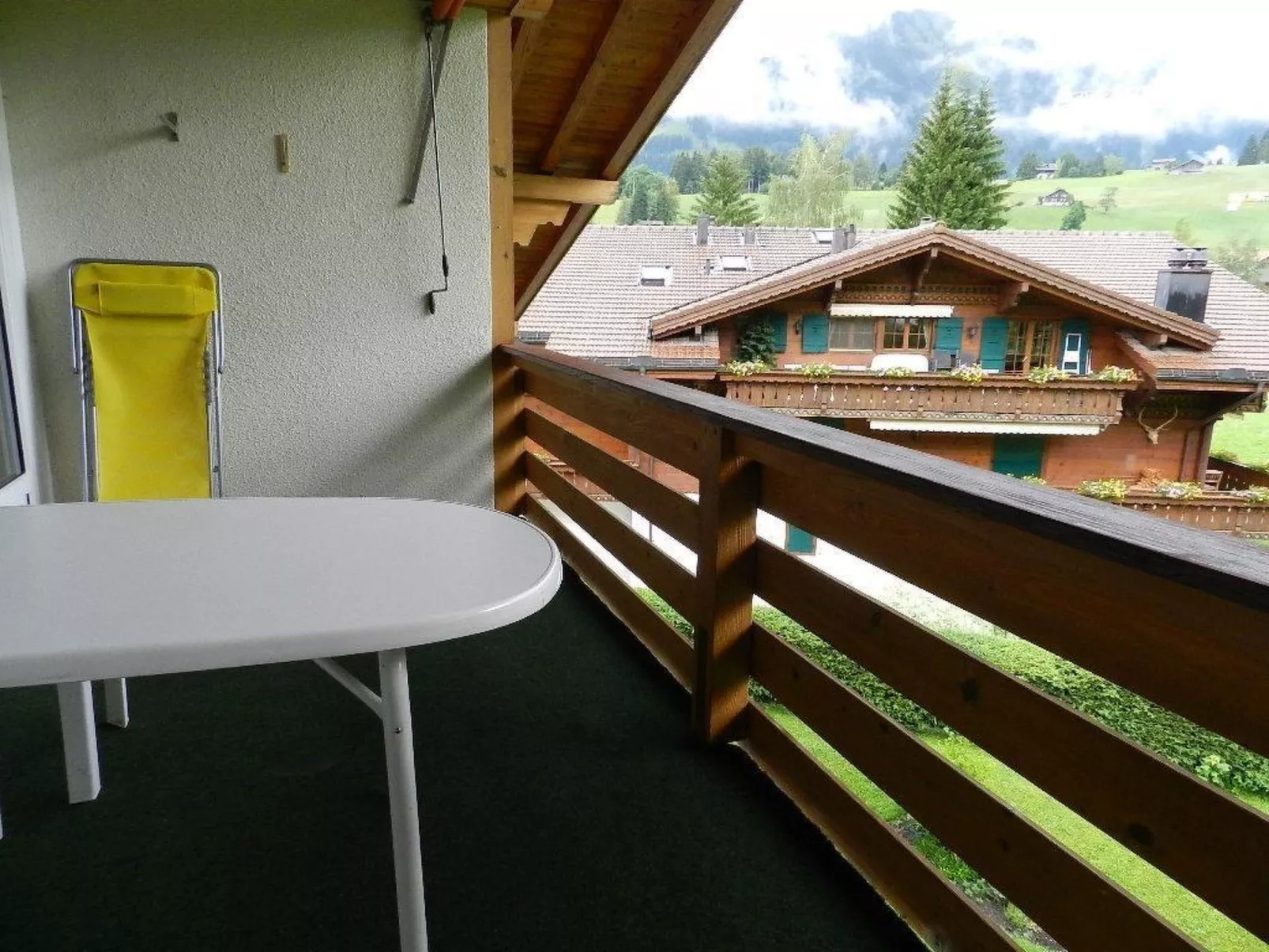 La Sarine 324-Inside